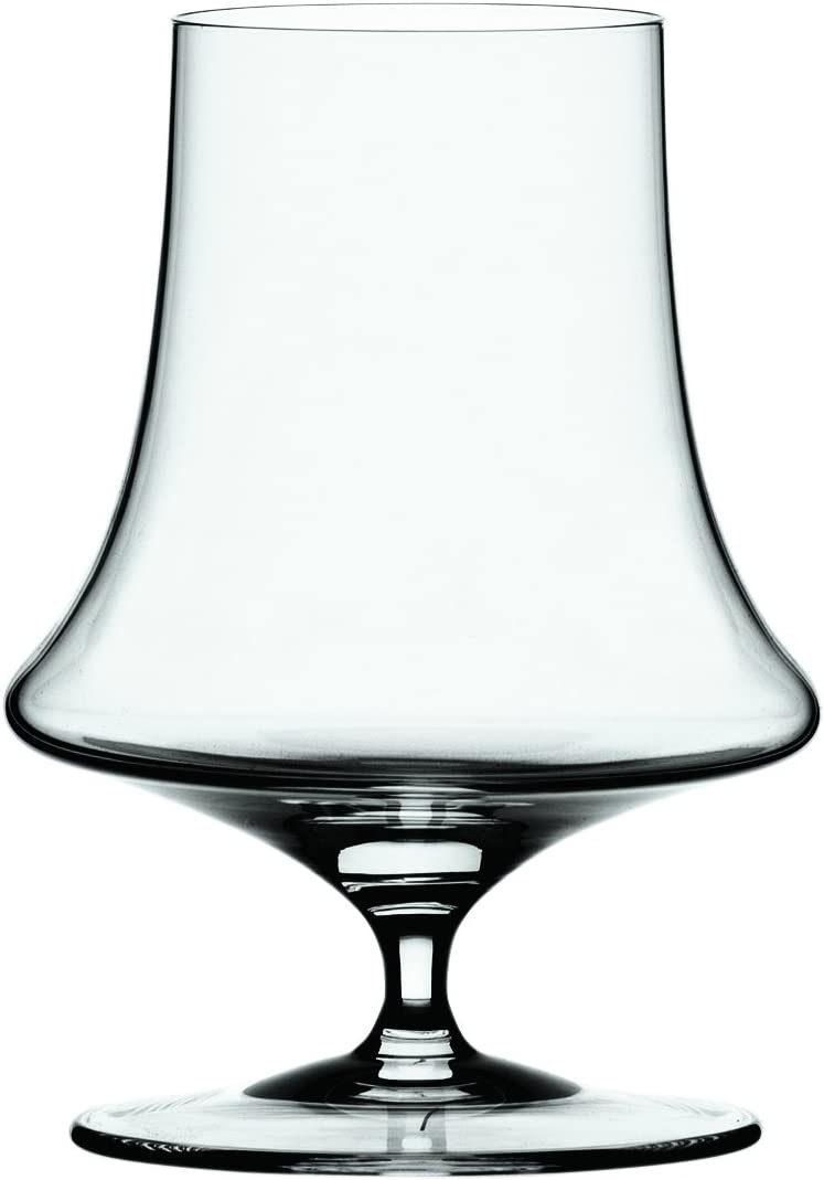 SPIEGELAU Glas Willsb. Anniversary Whisky, 4-tlg., Kristallglas