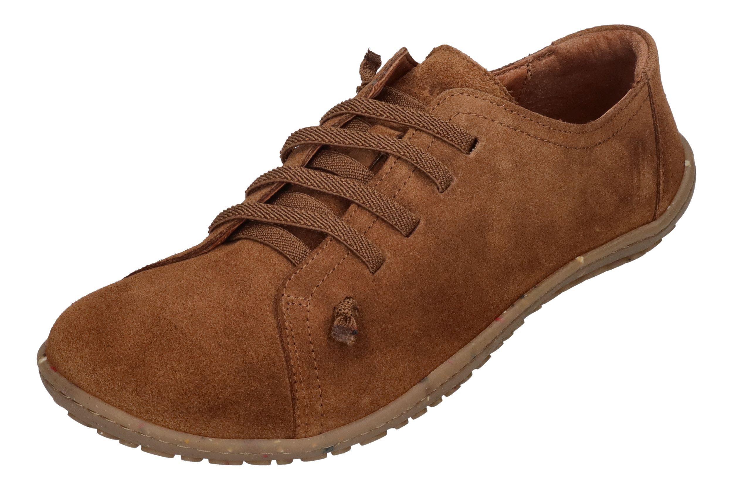 KOEL IZZIE Barfußschuh Cognac