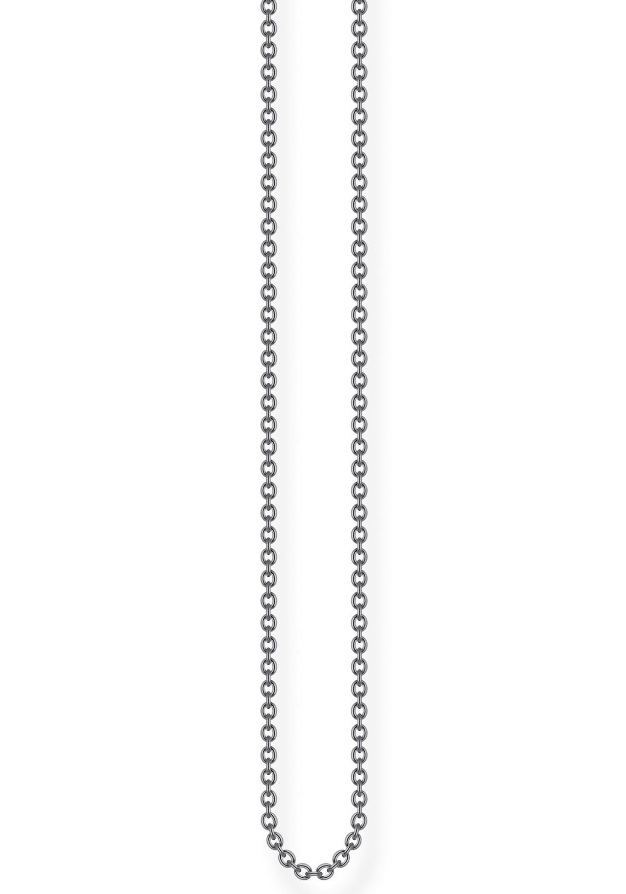 THOMAS SABO Collierkettchen Ankerkettengliederung, 1,0 mm breit, KE1105