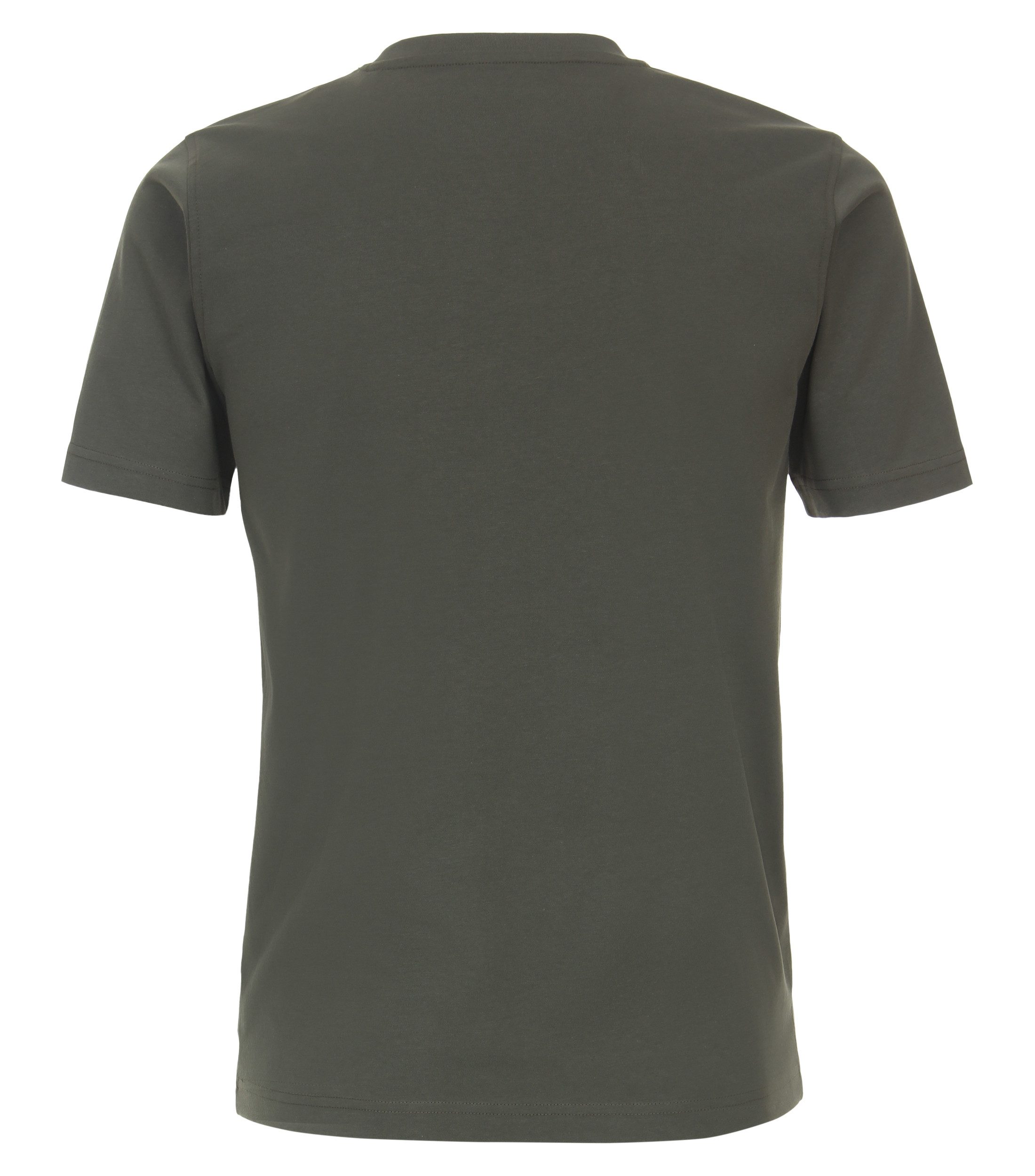 CASAMODA T-Shirt CASAMODA T-Shirt uni günstig online kaufen