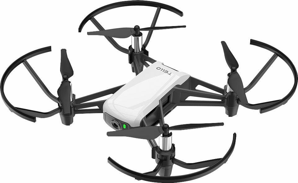 powered by DJI Tello Drohne powered by DJI Tello Drohne
