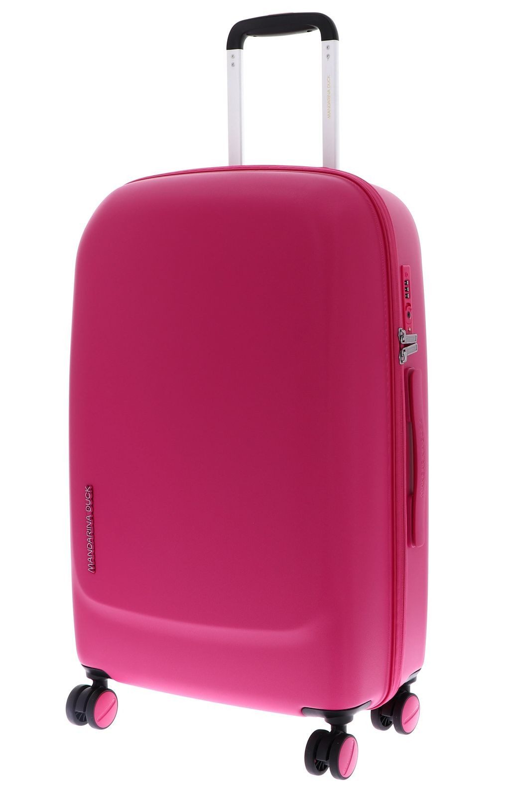 Mandarina Duck Hartschalen-Trolley D-Drop 2.0, 4 günstig online kaufen