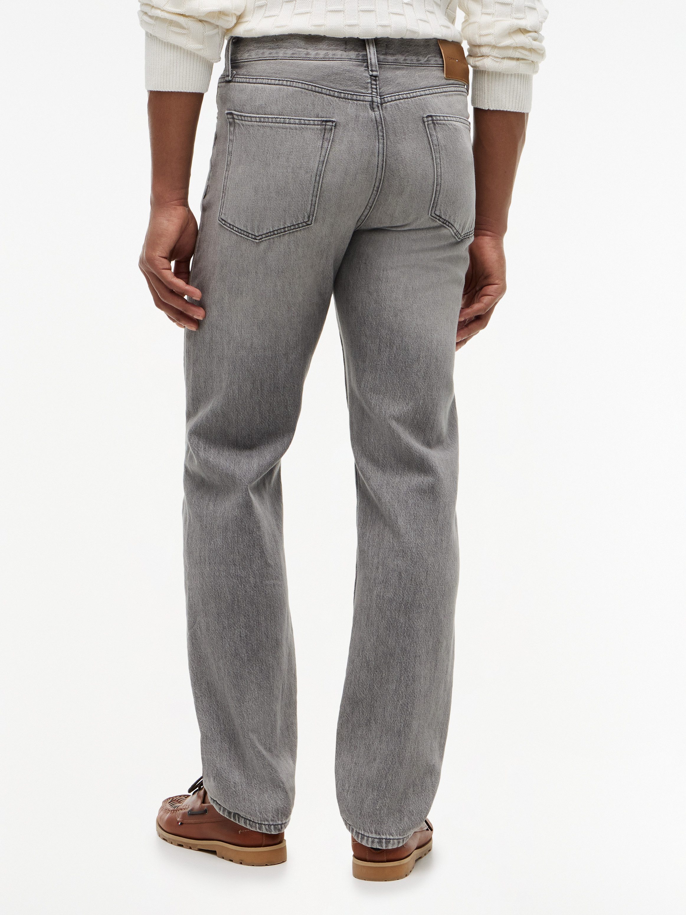 Tommy Hilfiger 5-Pocket-Jeans Dover REGUALR STRAIGHT