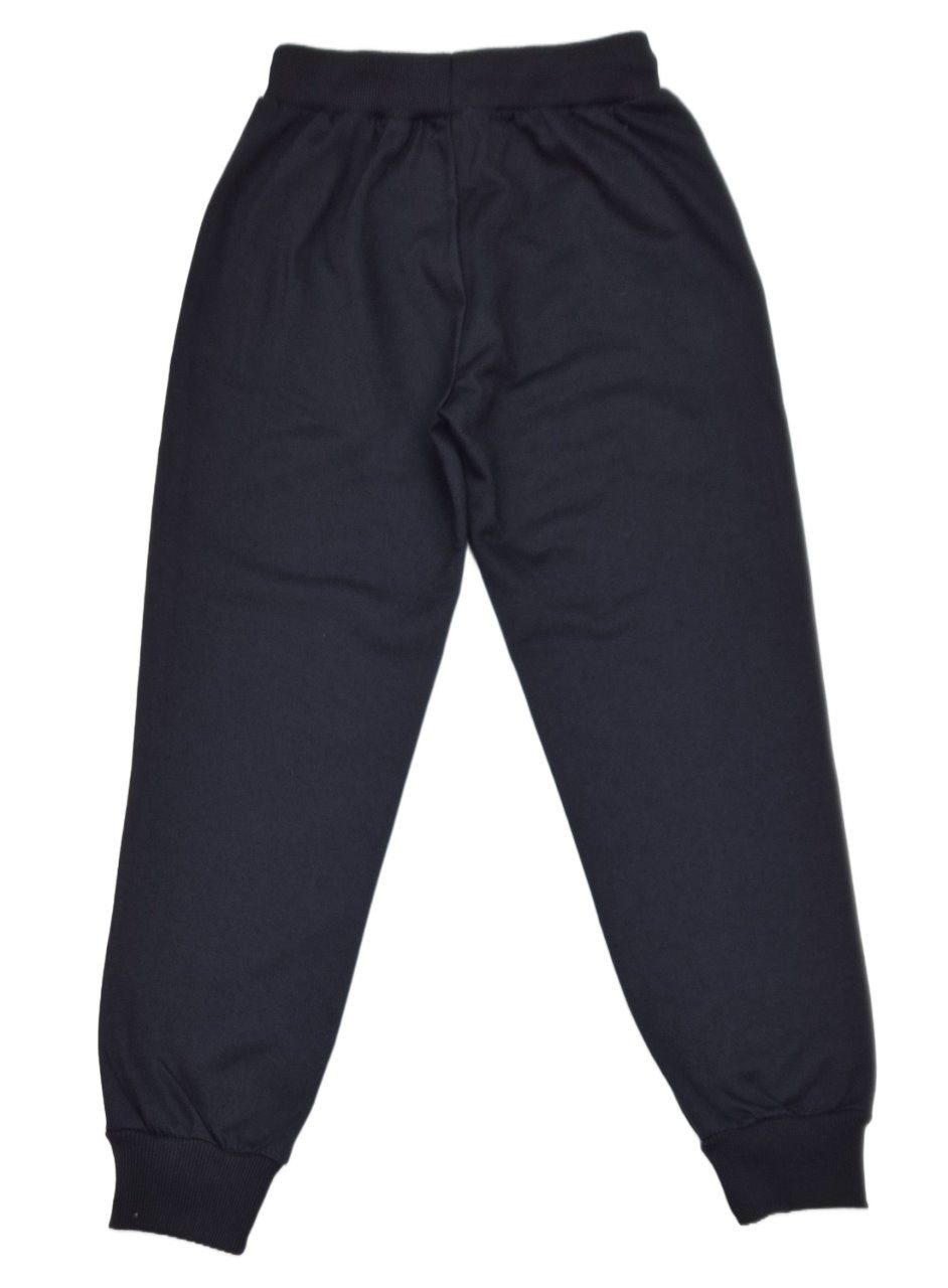 Fashion Boy Jogginghose Jogginghose Freizeithose Kinder Sporthose ungefüttert, J35e – Bild 2 von 2