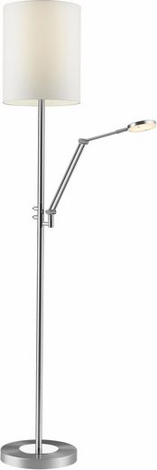 TRIO Leuchten LED Stehlampe »VARESE«, 2-flammig | OTTO