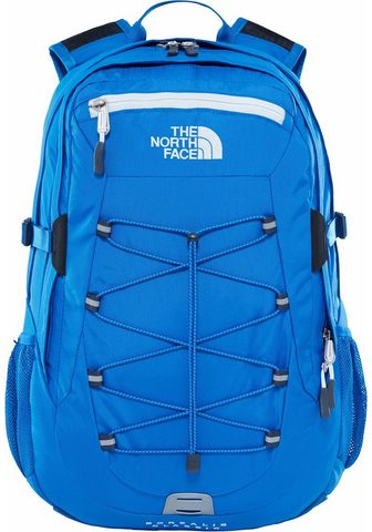 THE NORTH FACE Рюкзак с 15-Zoll отсек для ноутбук а &...