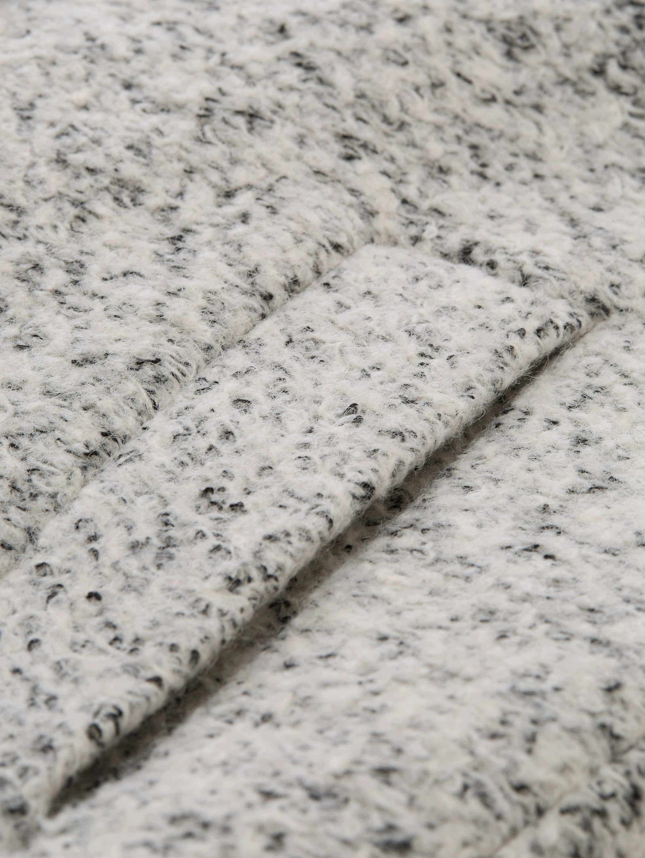 TOM TAILOR Denim Outdoorjacke günstig online kaufen