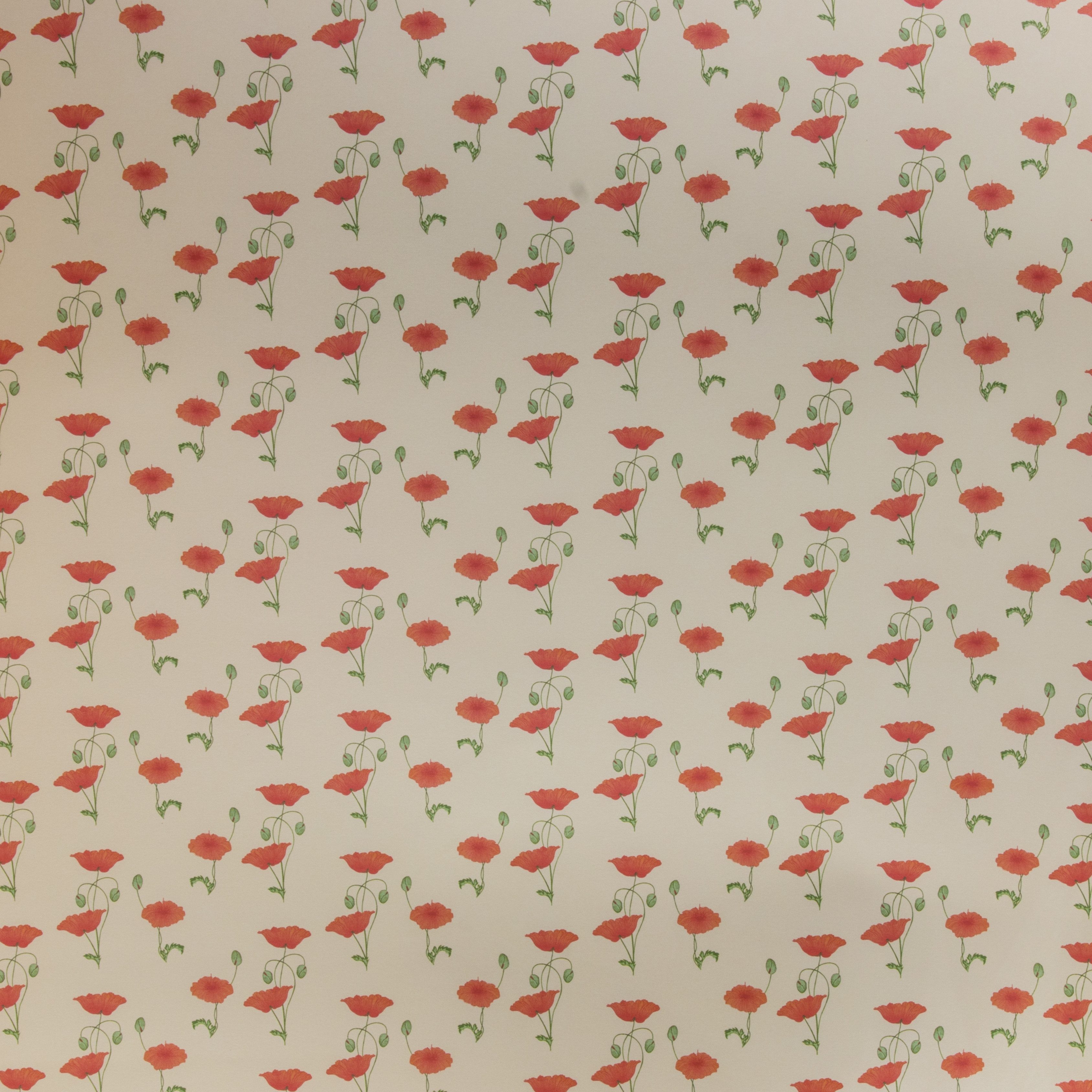 Streets Ahead Dollshouse Puppenhausmöbel Tapete fürs Puppenhaus Maßstab 1:1 günstig online kaufen