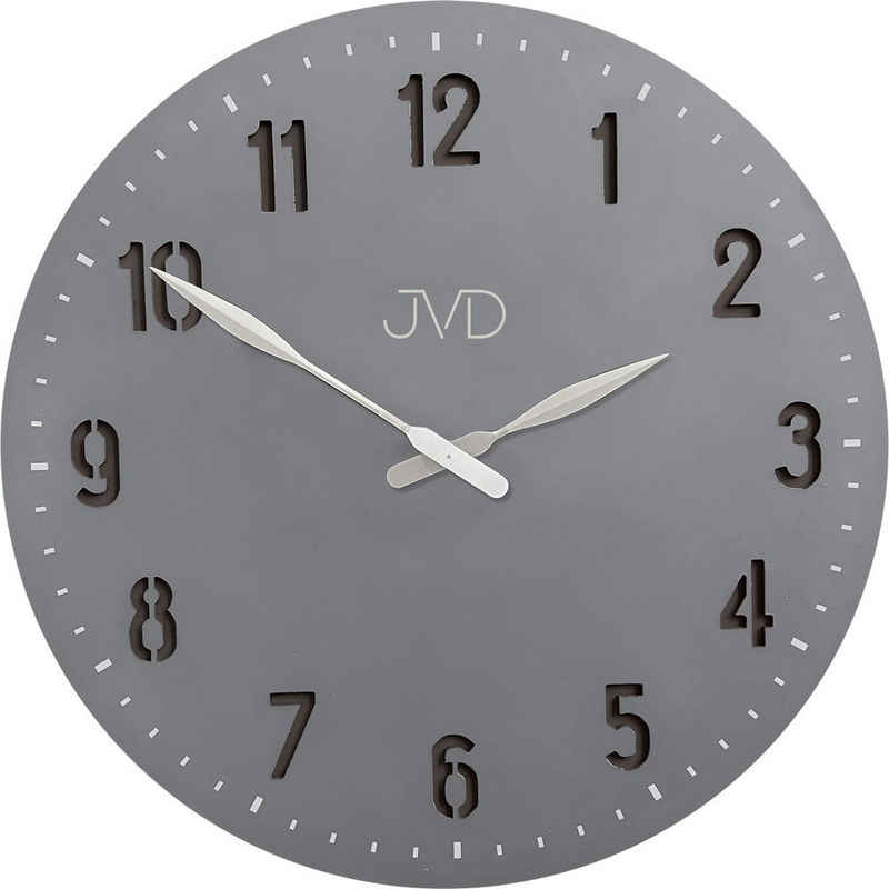 JVD Wanduhr »HC39.3«