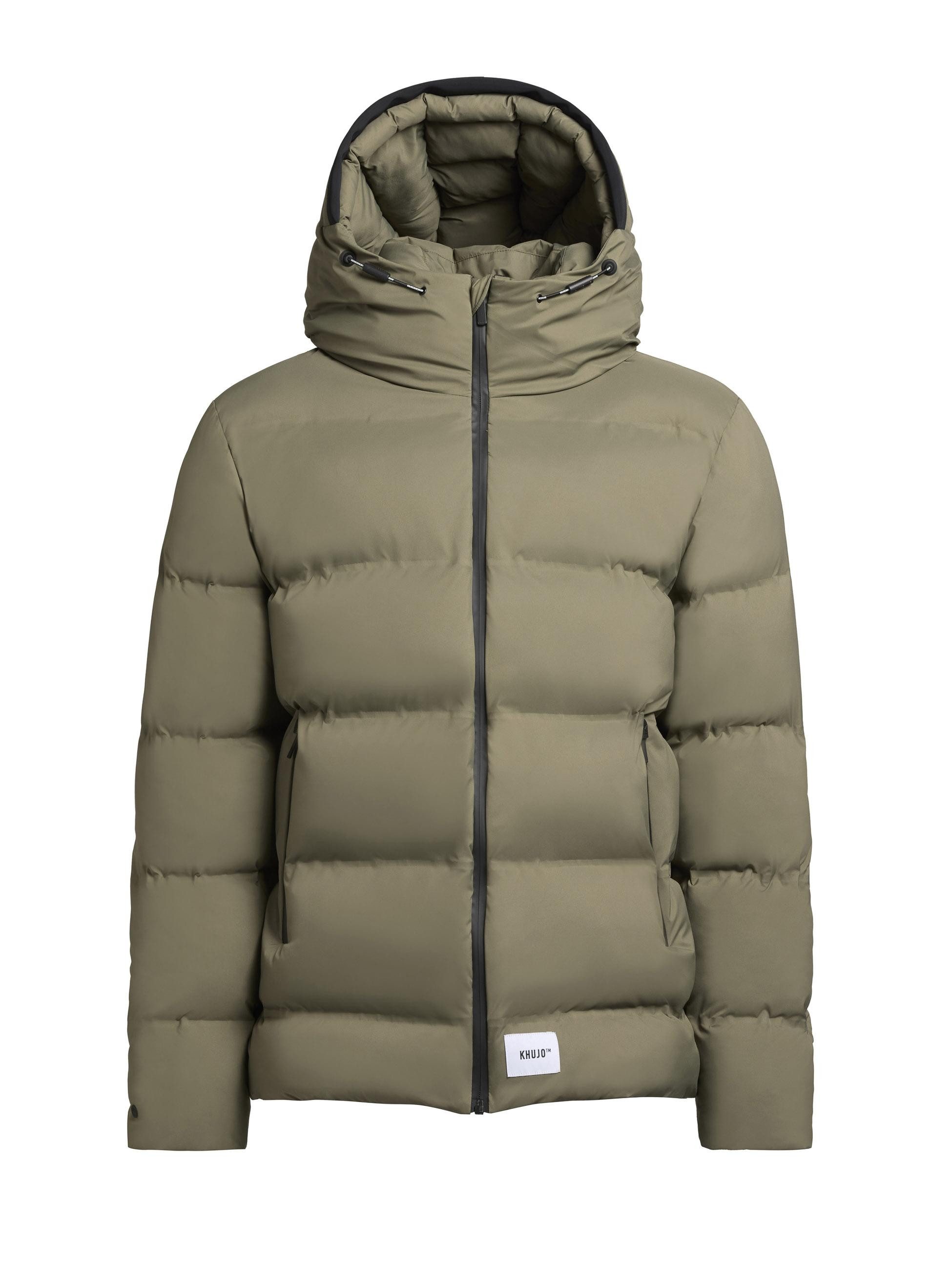 Steppjacke Silas2