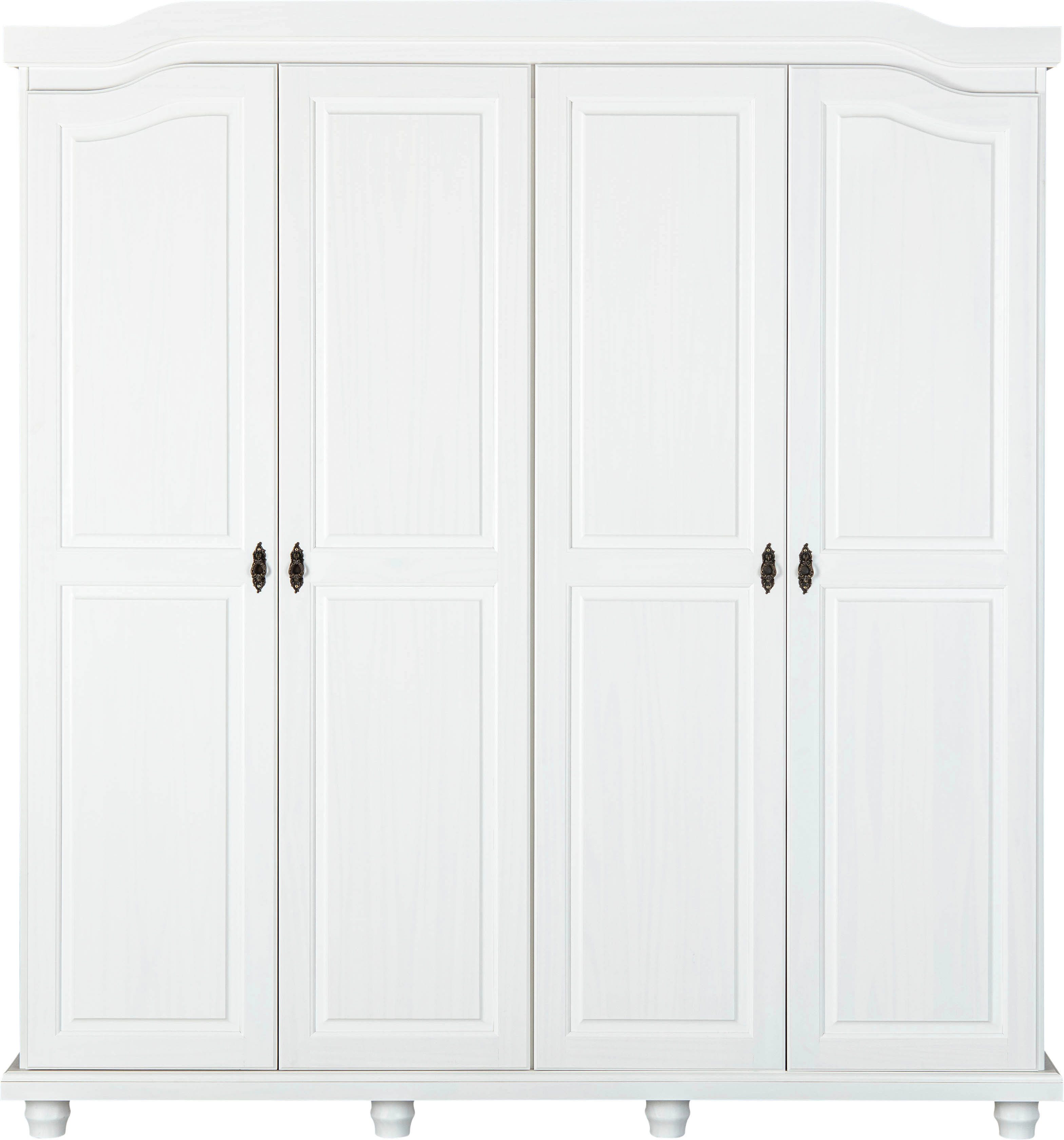 Inter Link Kleiderschrank Isny