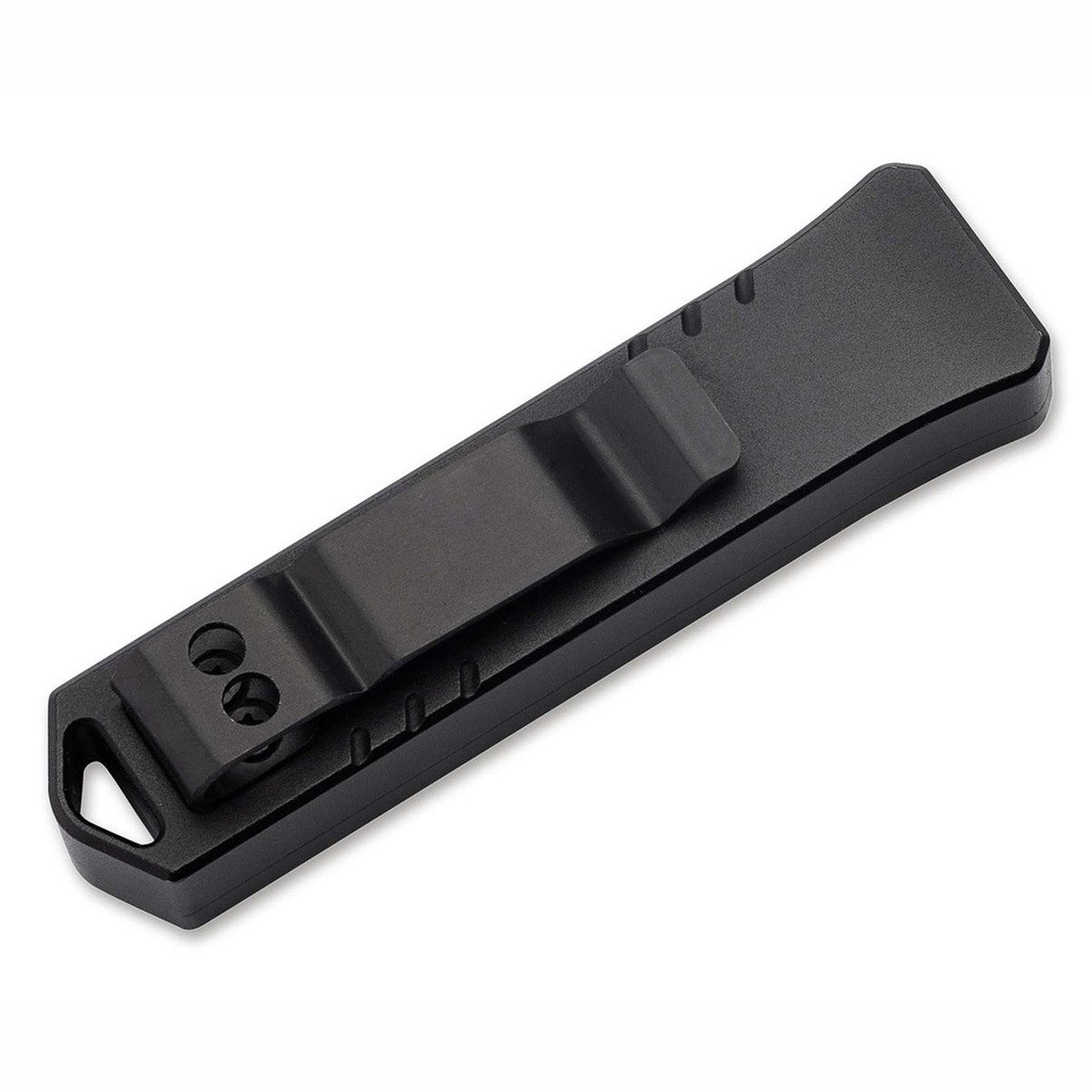 Böker Manufaktur Solingen Taschenmesser Plus Micro USB OTF (01BO970) - Taschenmesser Schwarz