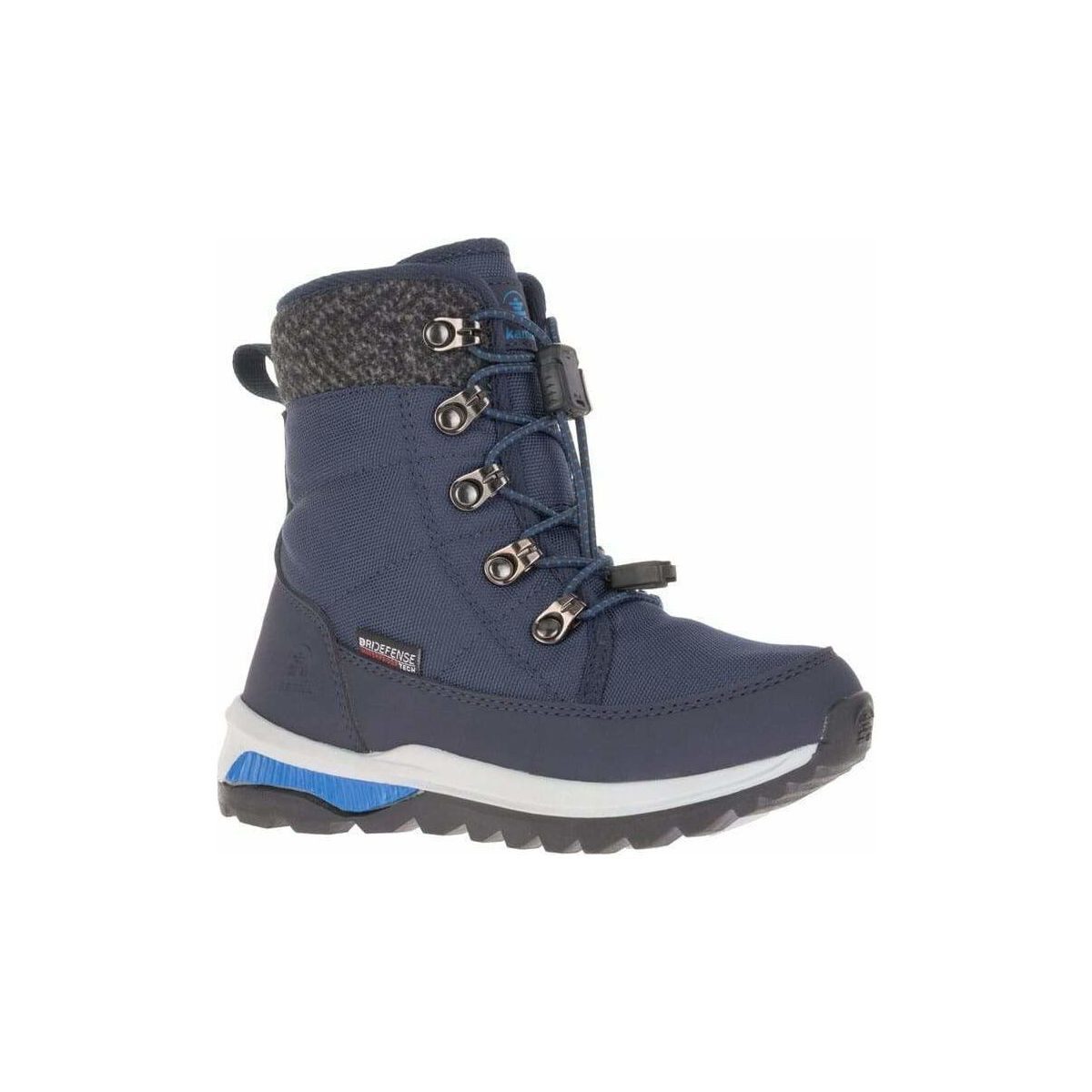 Kamik OWL Winterstiefel Kinder Winterschuh