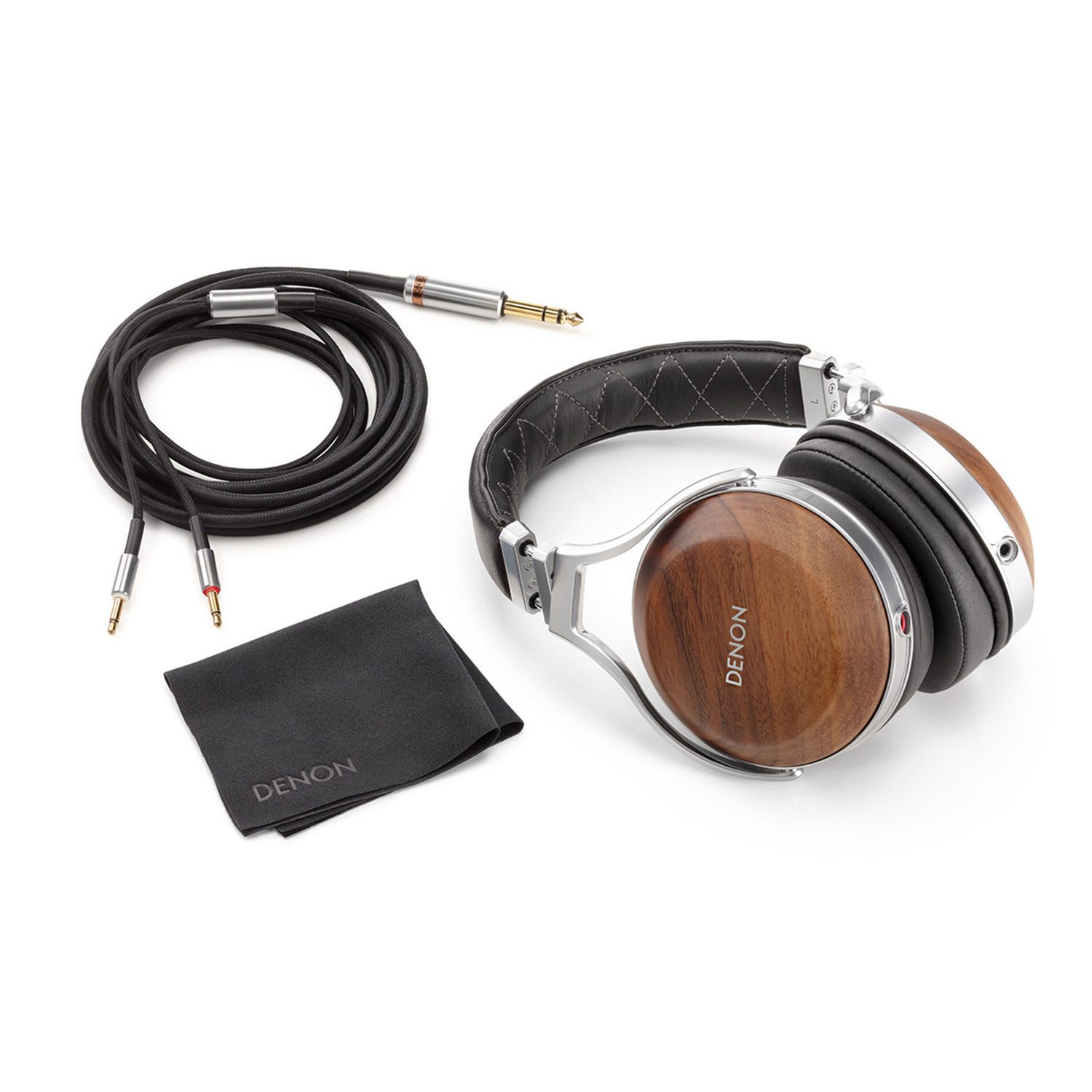 Denon Denon AH-D7200 Over-Ear-Kopfhörer