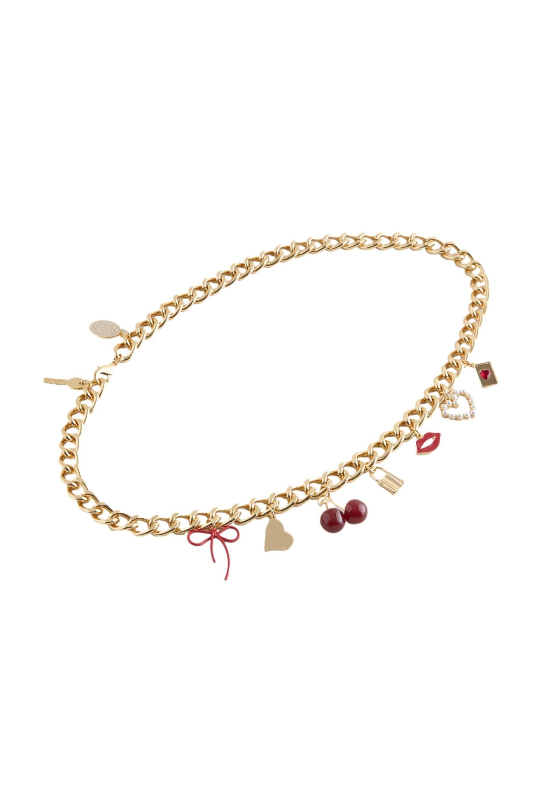 Next Kettengürtel Kettengürtel (1-St) günstig online kaufen