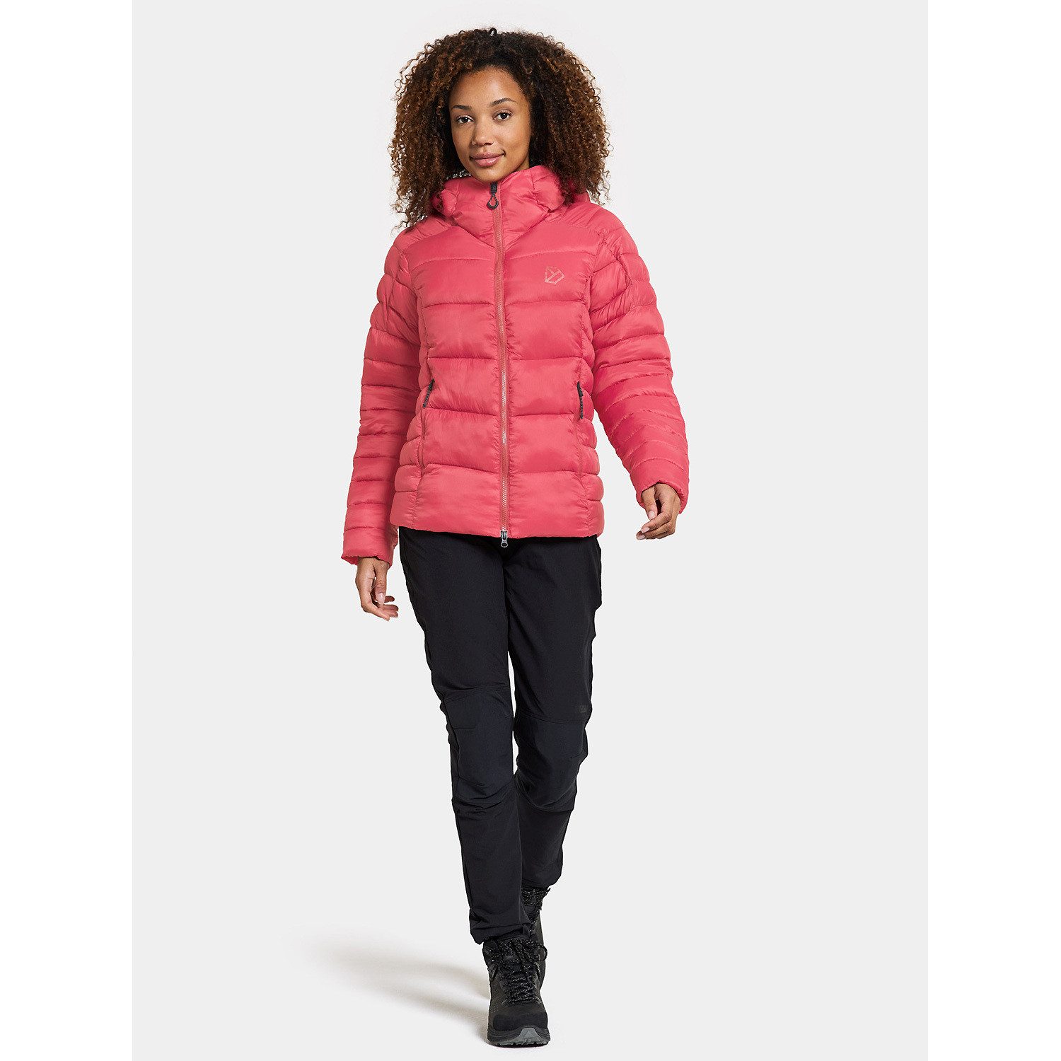 Didriksons Funktionsjacke Jacke W JUNE JACKET