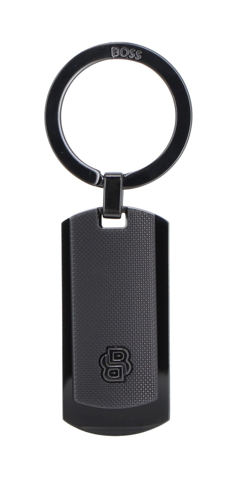 BOSS Schlüsselanhänger Keyring