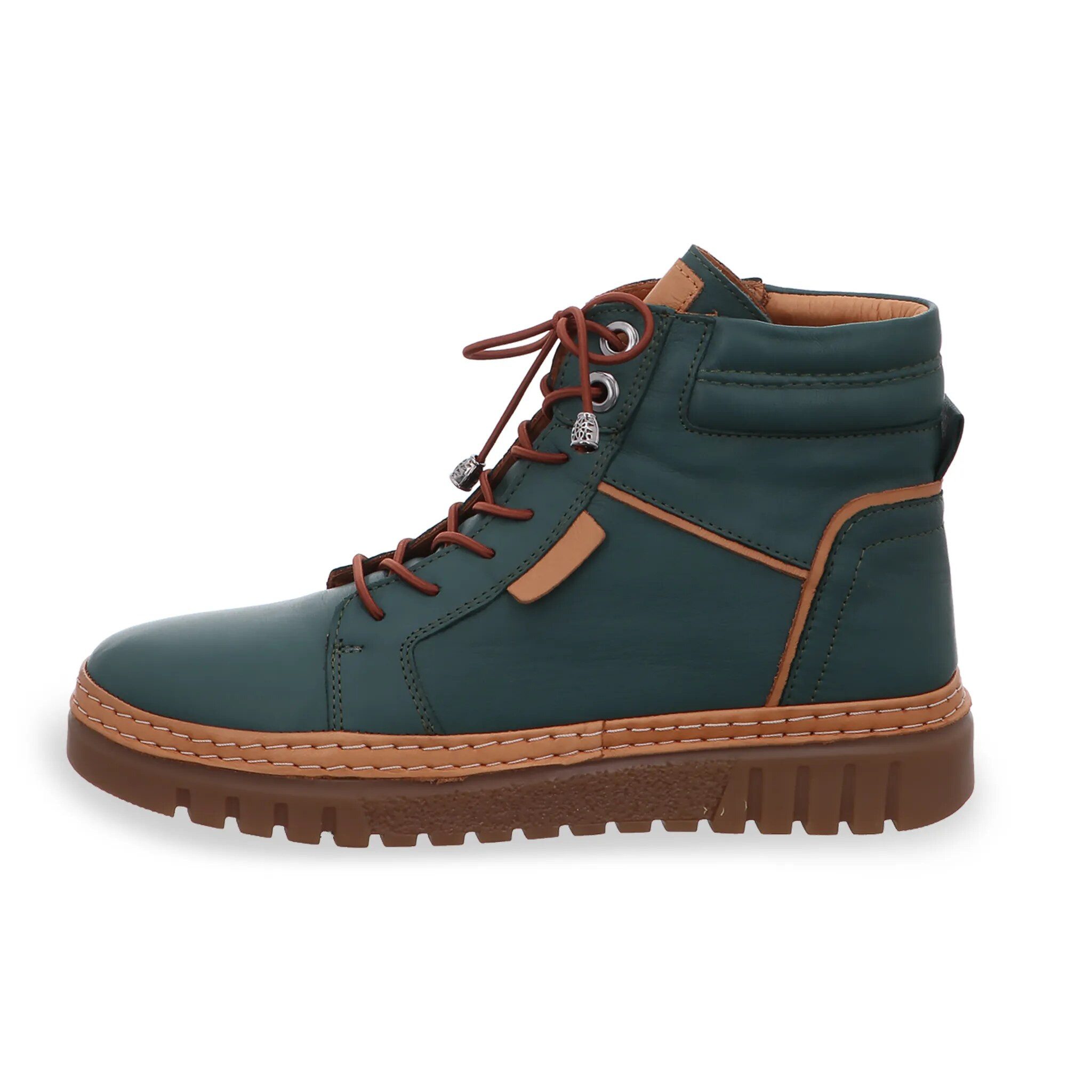 Gemini Damen Stiefelette