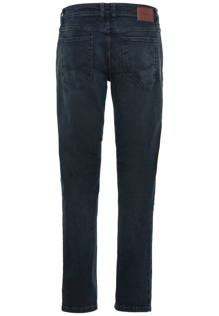 camel active 5-Pocket-Jeans