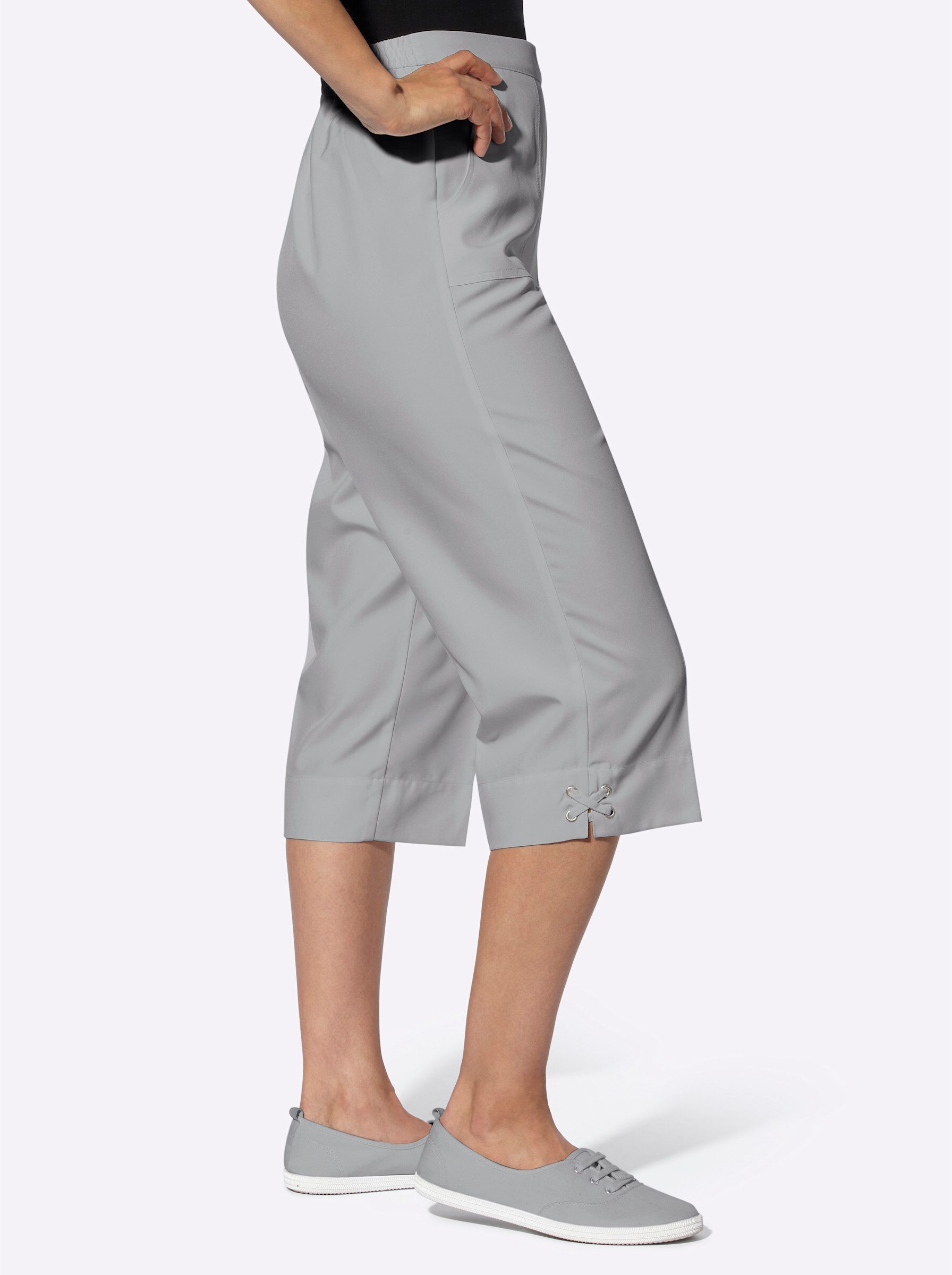 Witt Shorts Caprihose günstig online kaufen