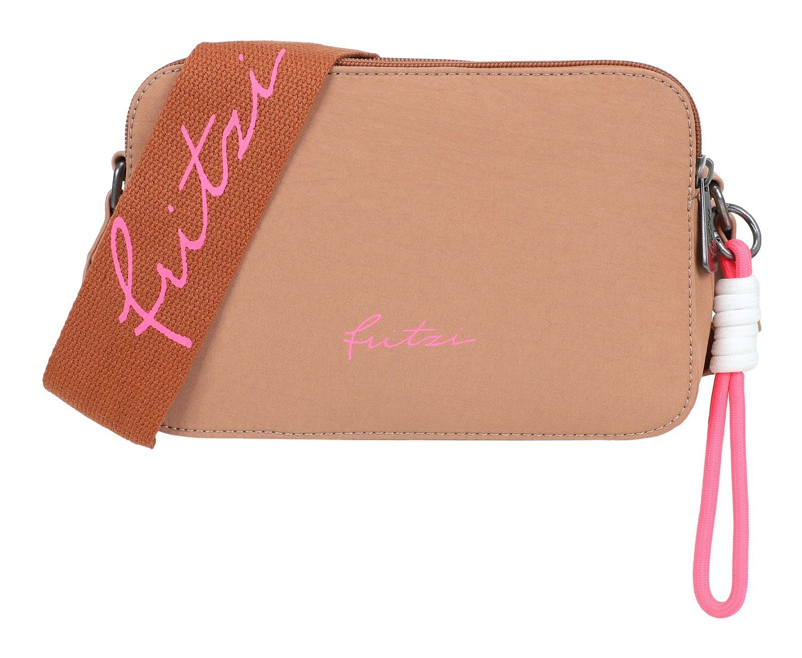 Fritzi aus Preußen Umhängetasche Cross Bag