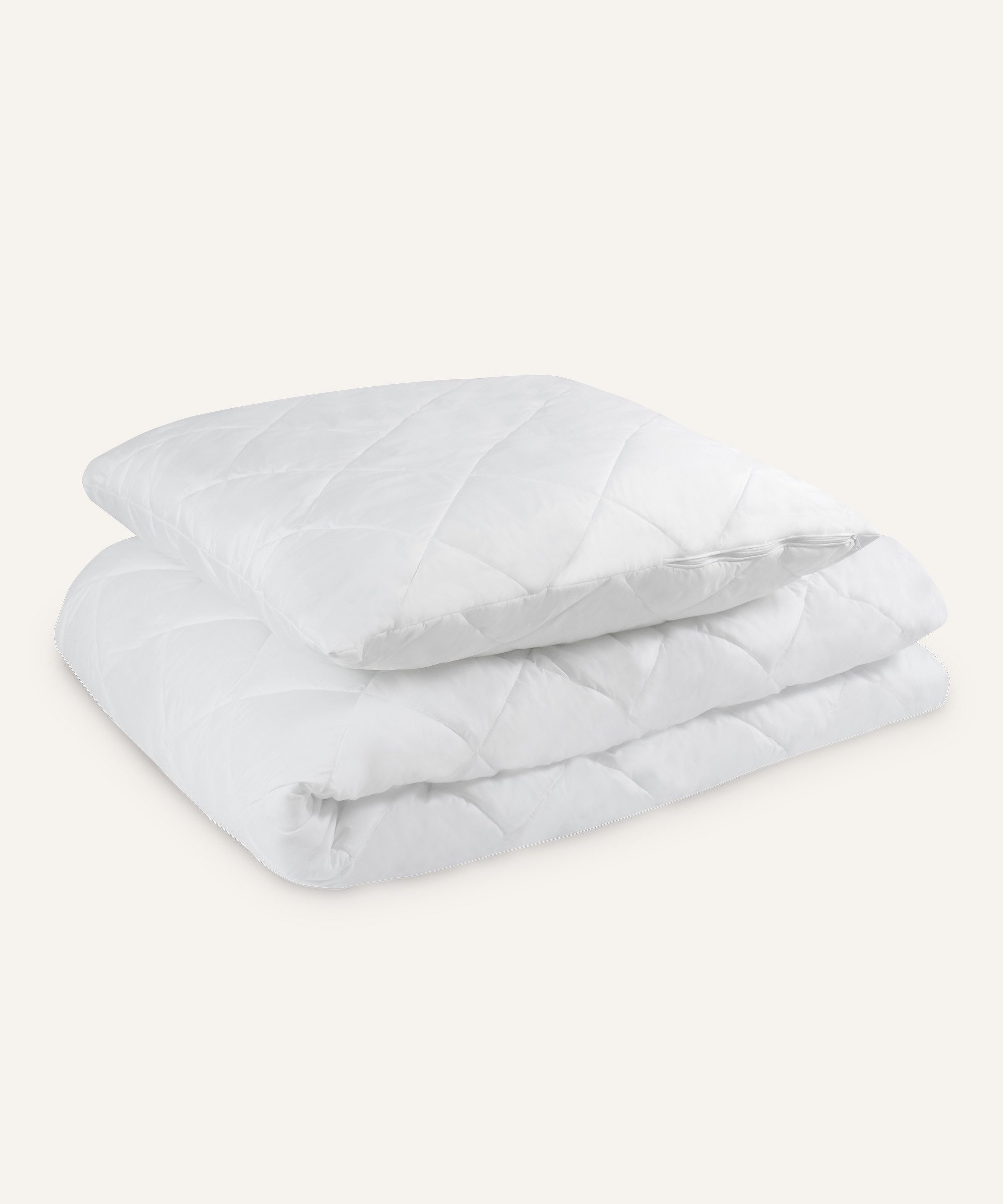 Ehrenkind Steppbett + Kopfkissen Kinder-Steppbetten-Set in günstig online kaufen