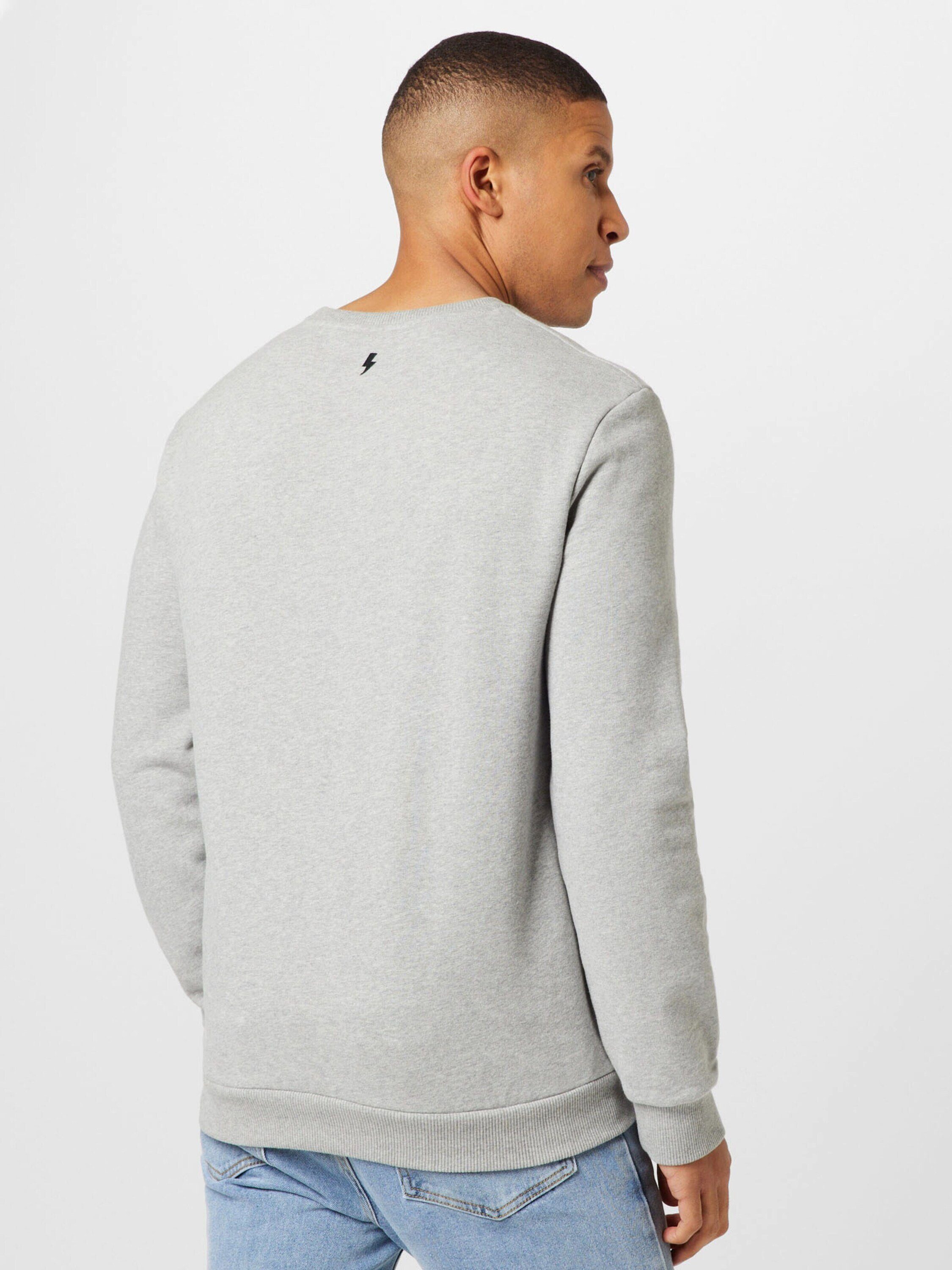 Ocay Sweatshirt (1-tlg)
