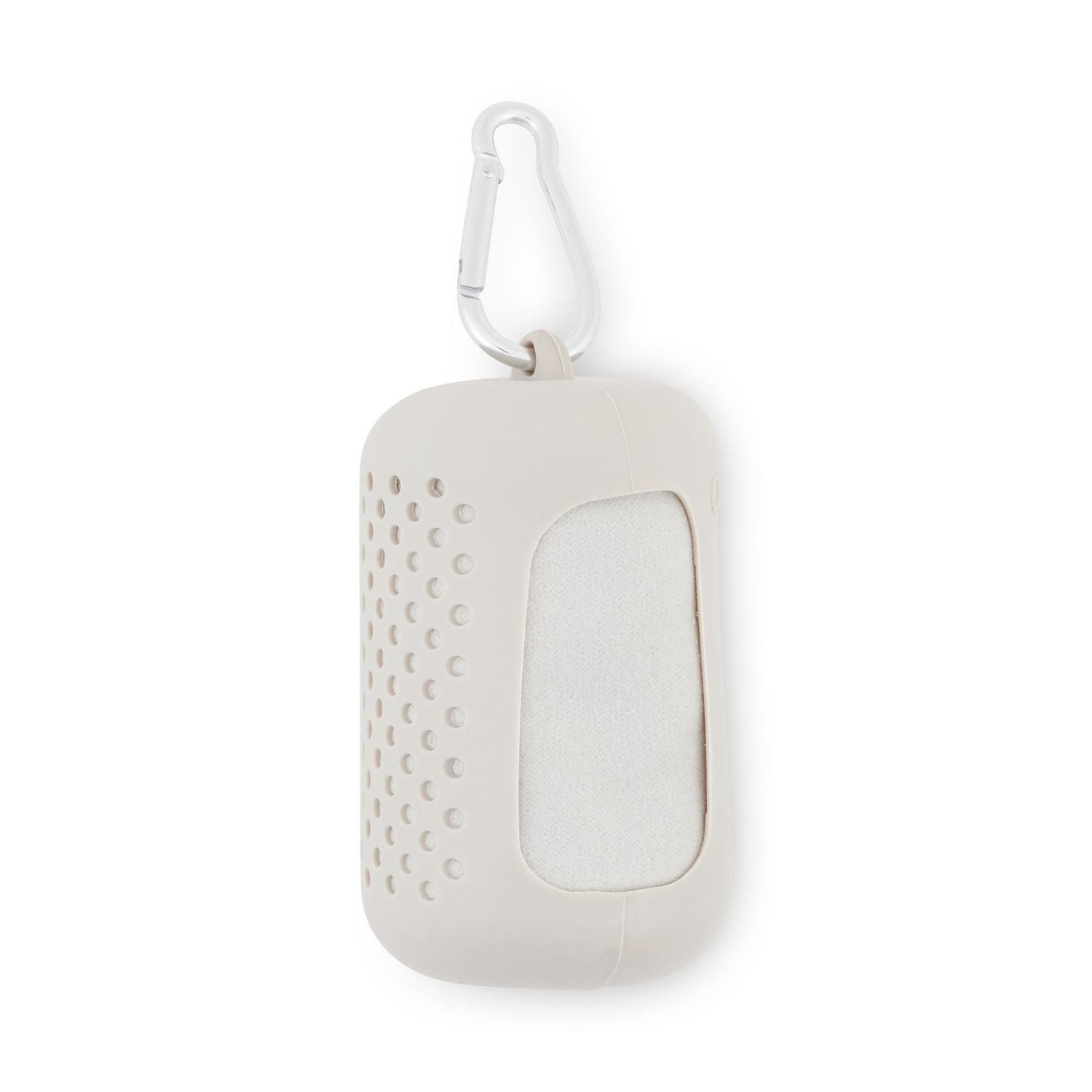 Rucksack Mikrofaser-Handtuch mit Container Exklusiv bei uns!