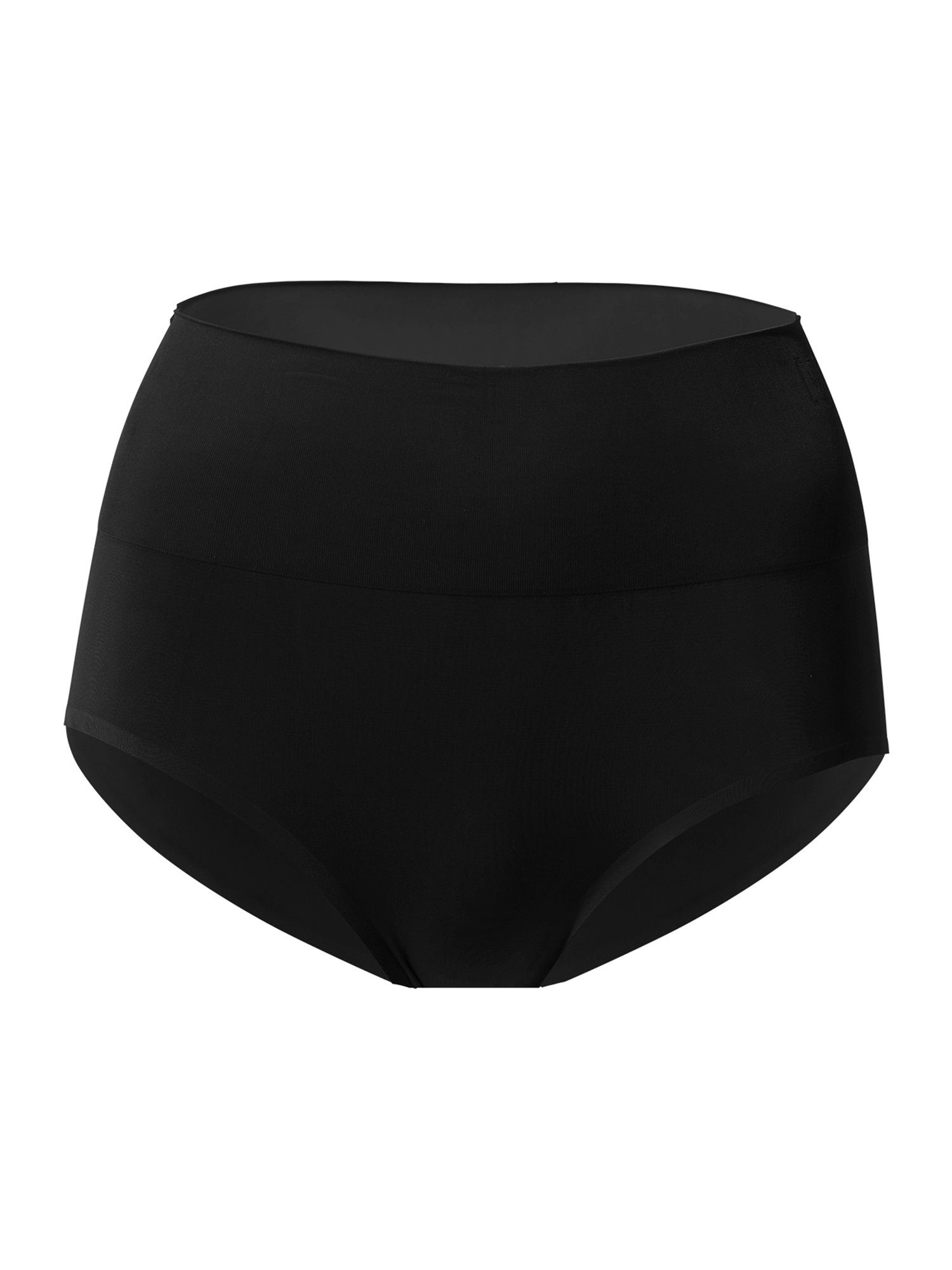 Wolford schwarz Waist Brief High Slip