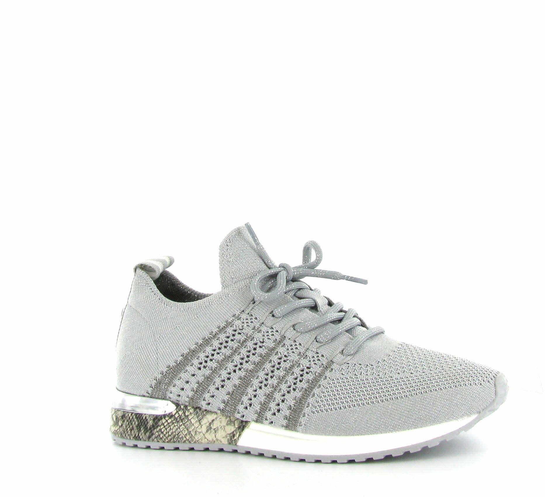 La Strada Schnürschuh