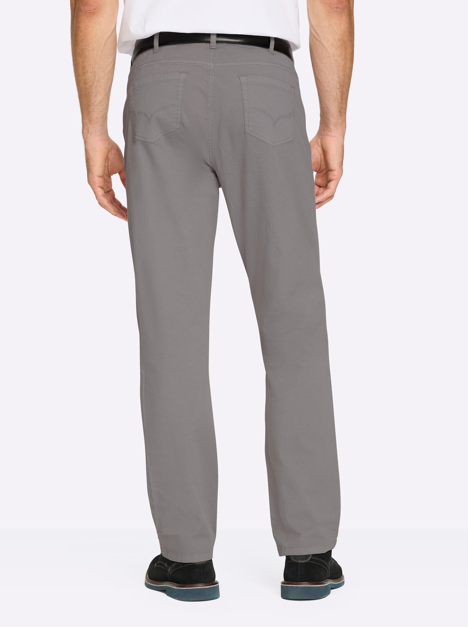 Sieh an! Bequeme Jeans 5-Pocket-Hose günstig online kaufen