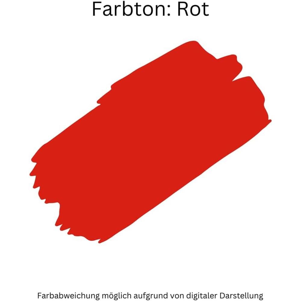 Wilckens Farben Vollton- und Abtönfarbe Volltonfarbe Abtönfarbe 750ml matt Farbe