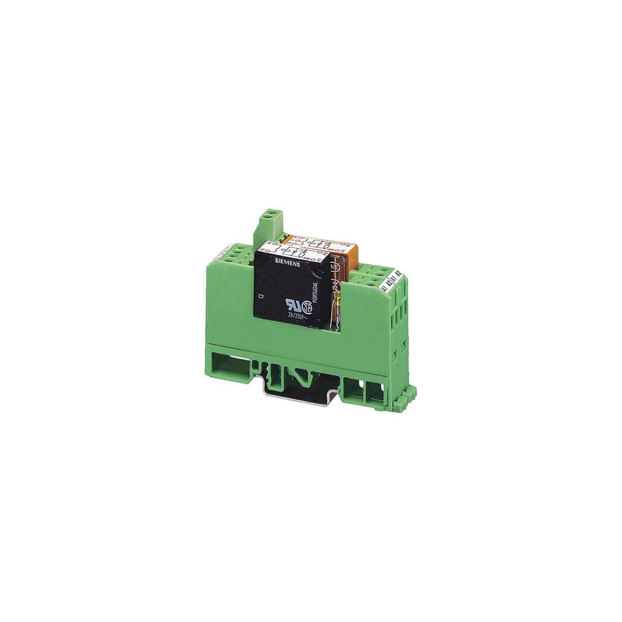 Phoenix Contact Phoenix Contact Relaismodul KSR-G 24/21-LC EMG10-REL#2942153 Entriegelung