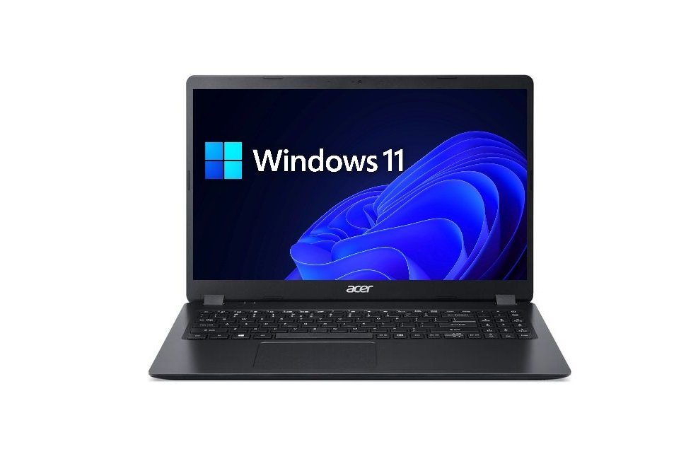Acer Extensa 215 8GB RAM Office 2019 Notebook (39,00 cm/15.6 Zoll, Intel  Core i5 Intel Core i5-1035G1, Intel UHD Graphics 605, 256 GB SSD,  integrierte Webcam mit Mikrofon, Kensington-Schloss Buchse) online kaufen |  OTTO