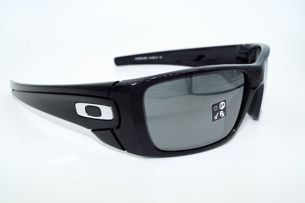 Oakley Sonnenbrille OAKLEY Sonnenbrille OO 9096 J5 60 Fuel Cell