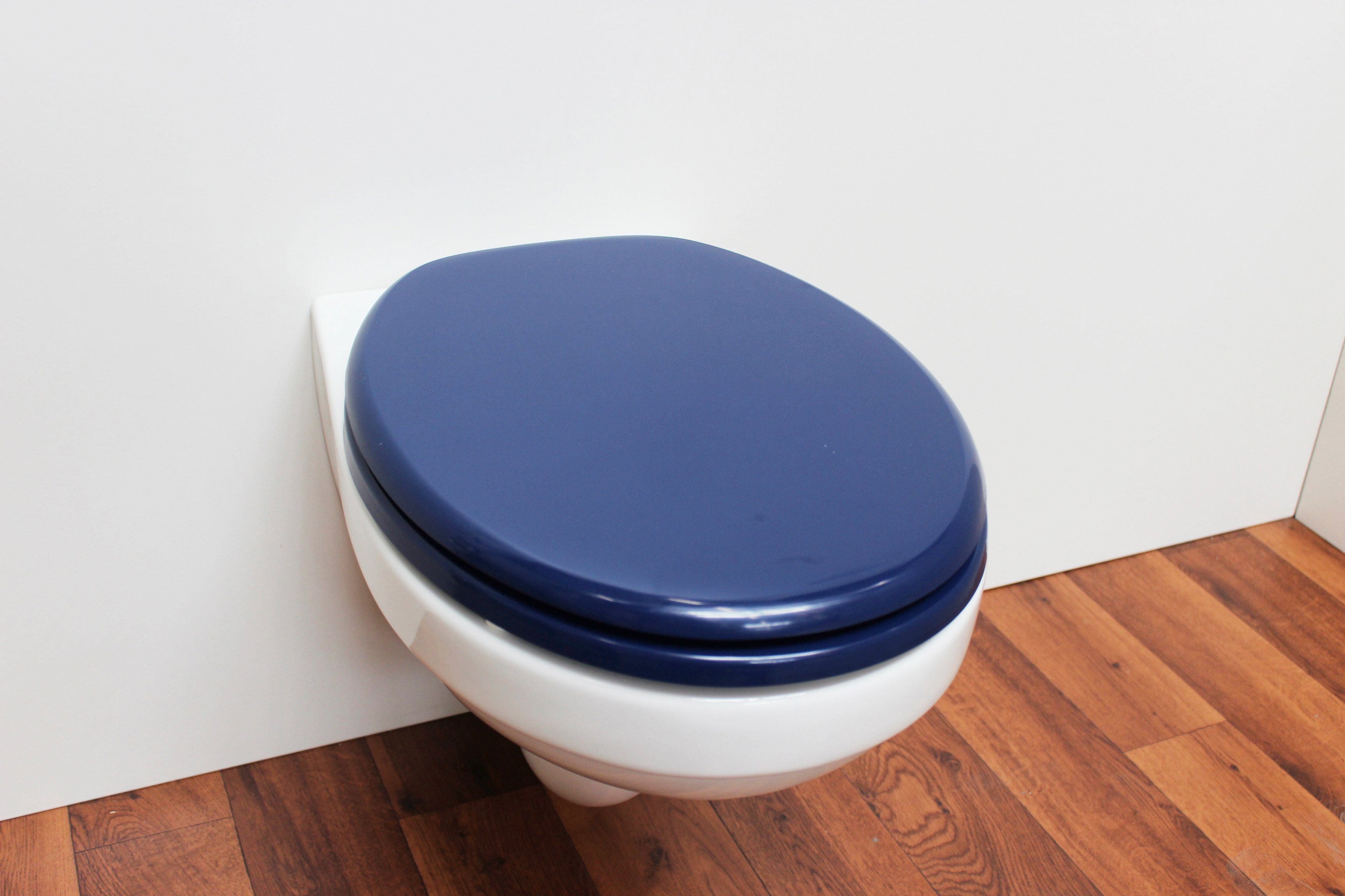 ADOB WC-Sitz Capri, mit Messing verchromten günstig online kaufen
