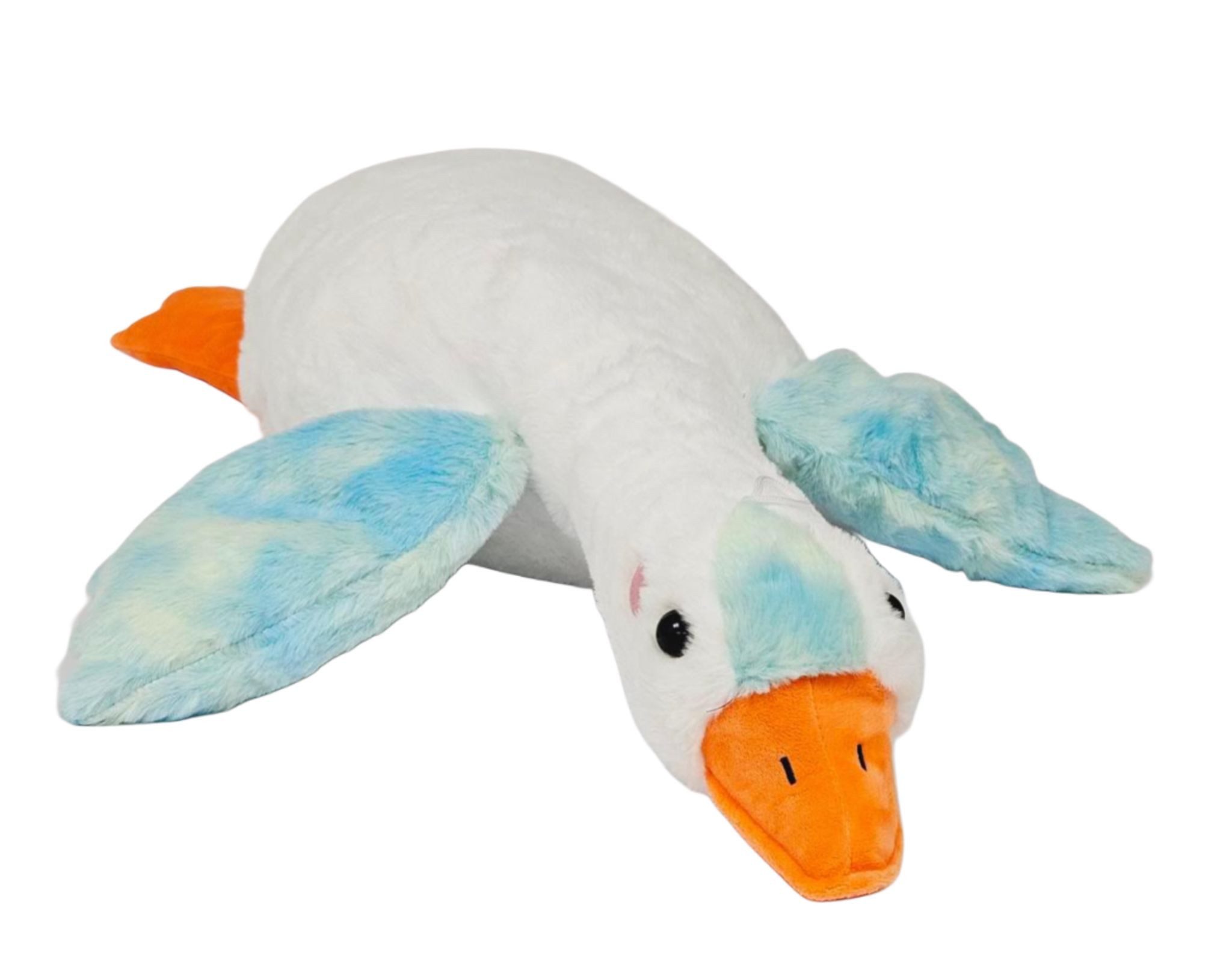 soma Kuscheltier Ente Kuscheltier Plüsch 42cm Plüsch Kuschelkissen Flugente günstig online kaufen