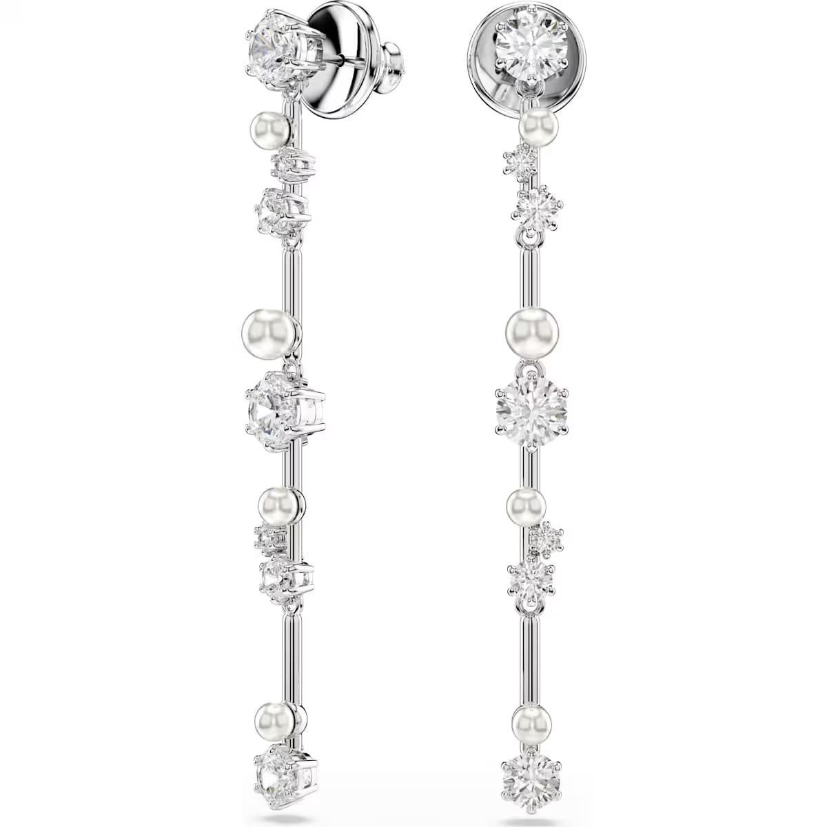 Swarovski Ohrring-Set Swarovski Constell...