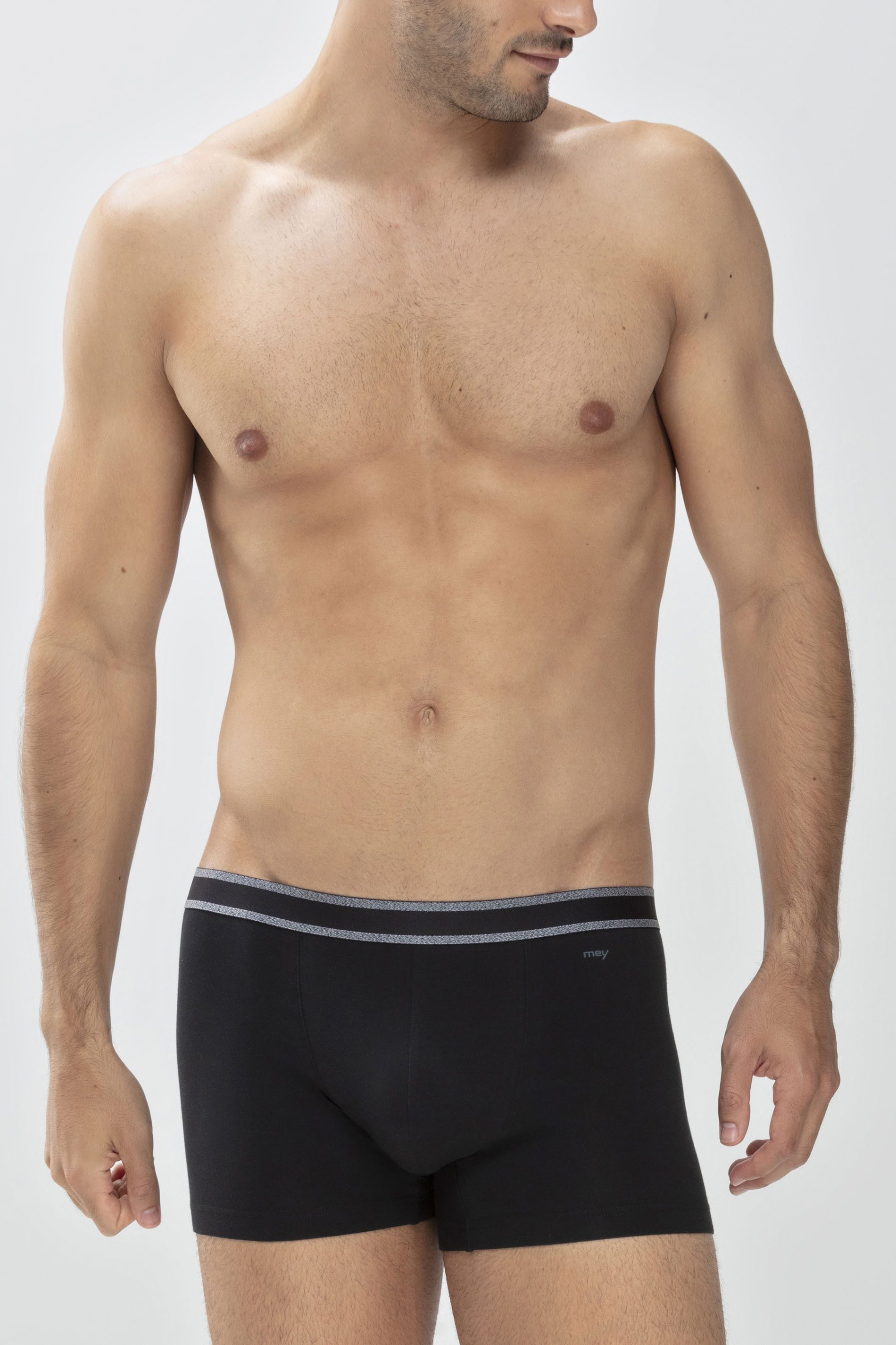 Mey Shorty Schwarz günstig online kaufen