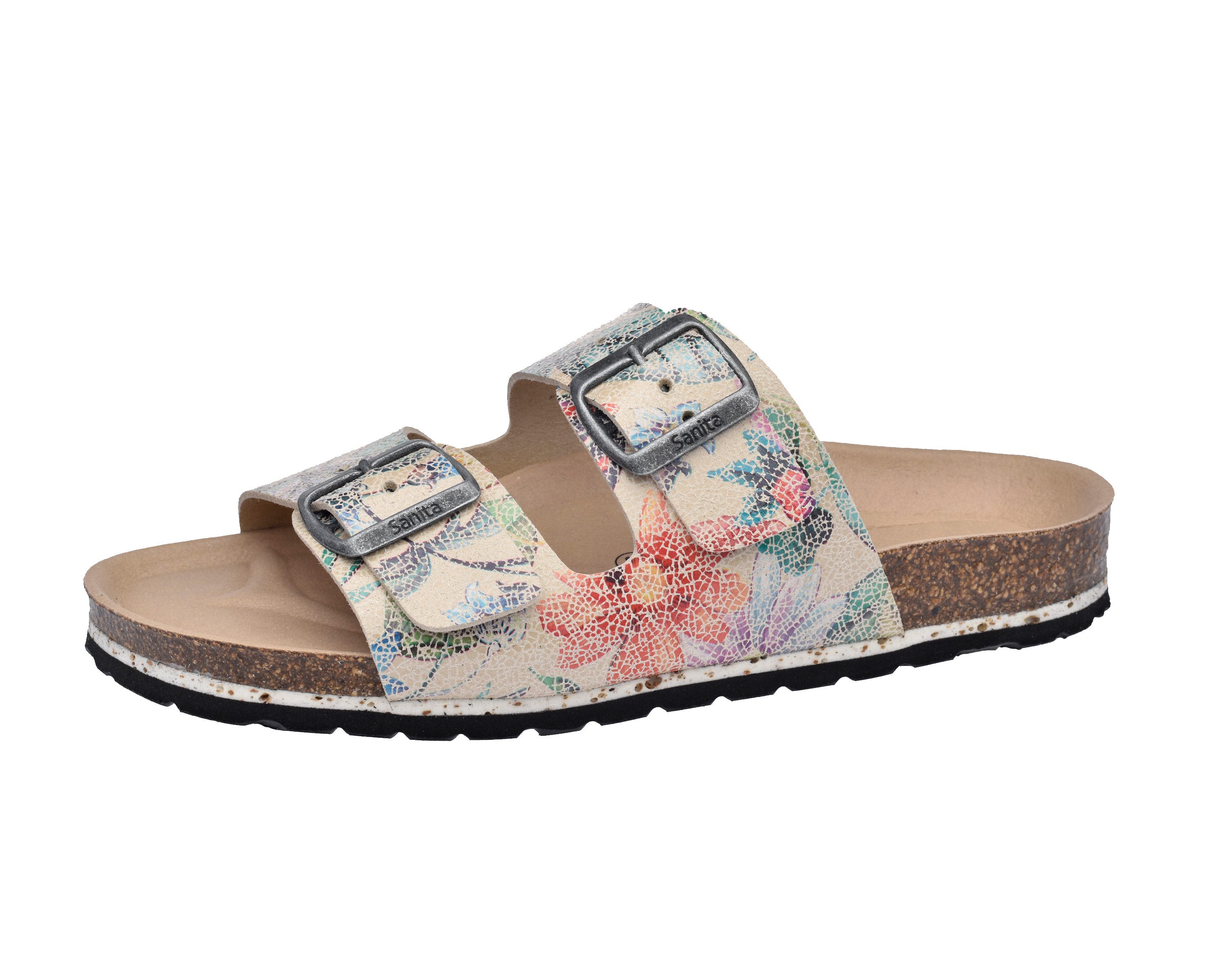 Sanita Sanita Bio Sandal Ibiza Vegan Sandale
