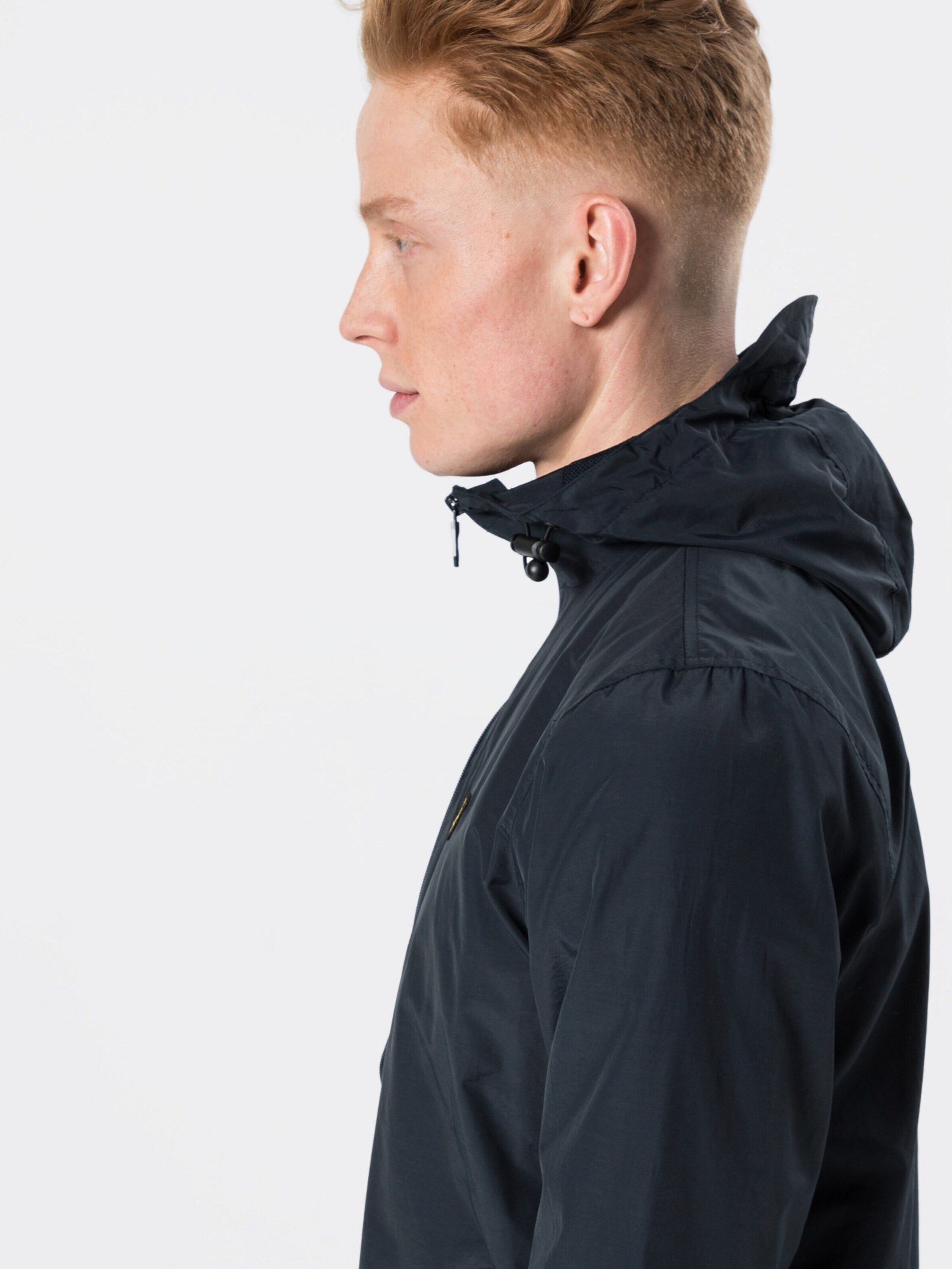 Lyle & Scott Kurzjacke (1-St) günstig online kaufen