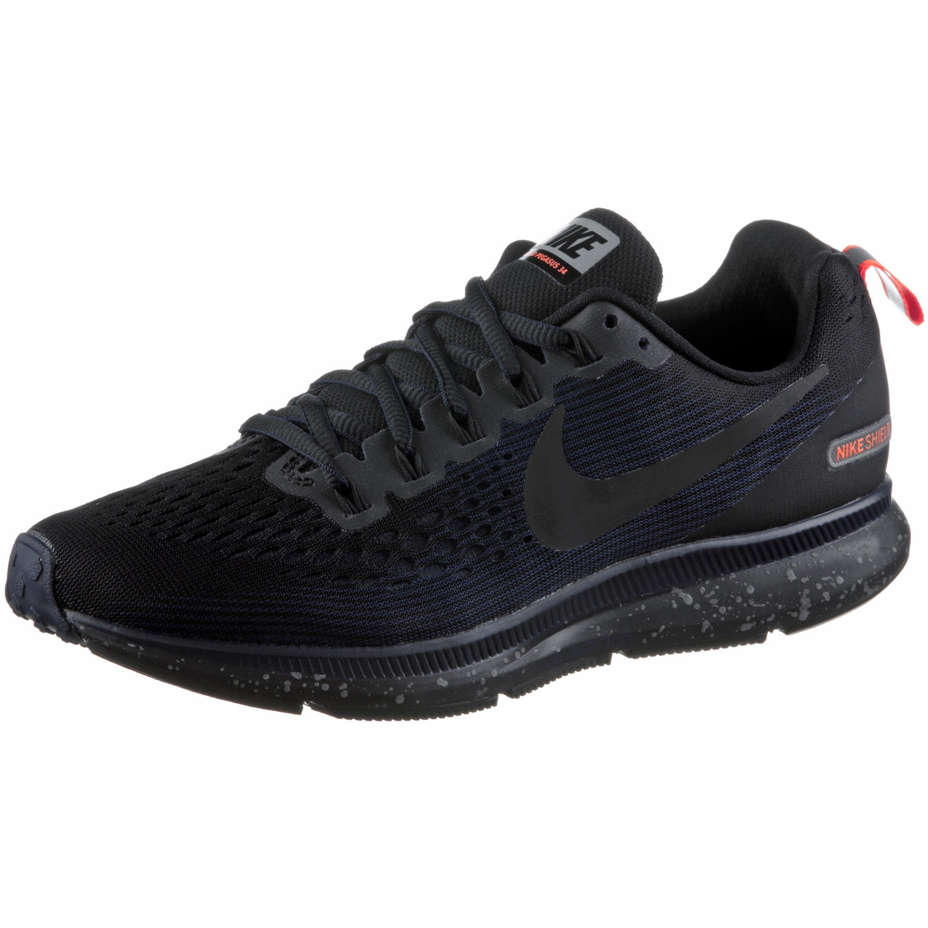 nike air zoom pegasus 34 shield