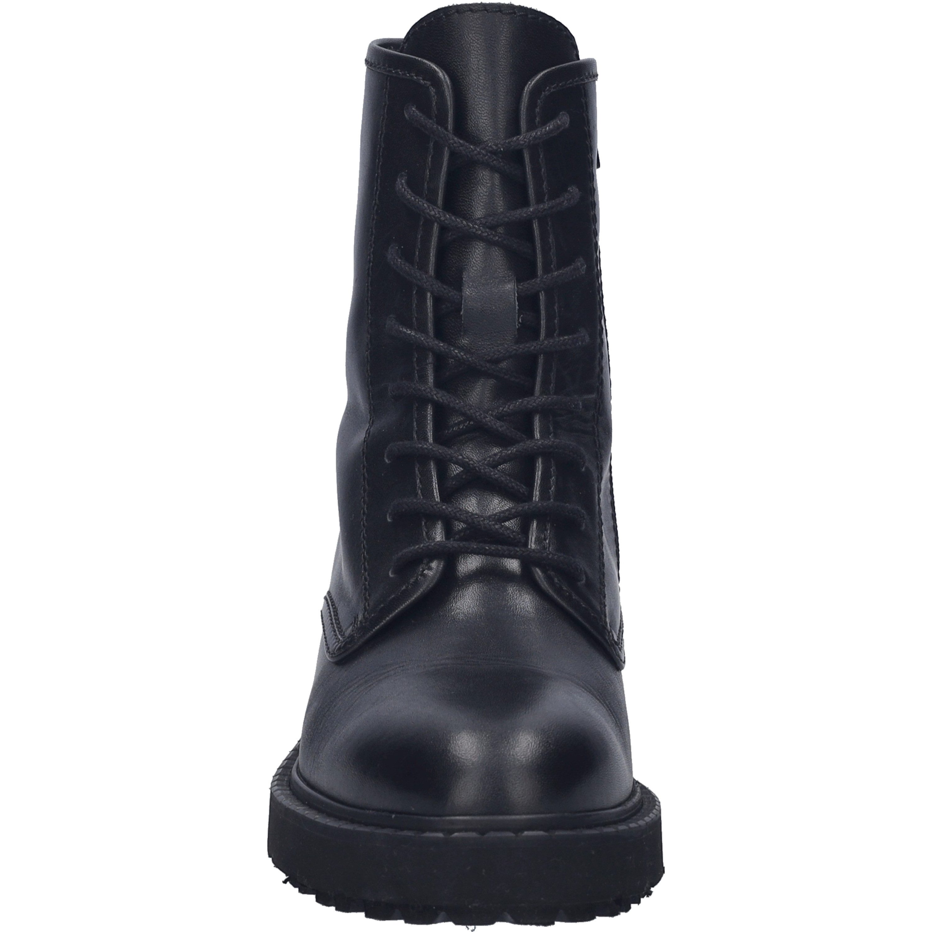 Josef Seibel Bridget 02, schwarz Stiefel
