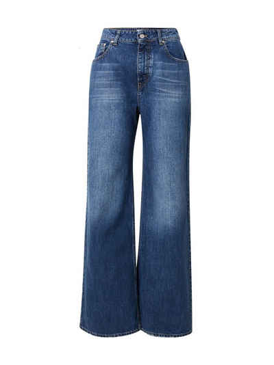 Global Funk Weite Jeans