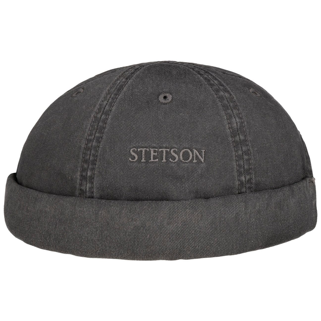Stetson Schiebermütze (1-St) Dockermütze Docker