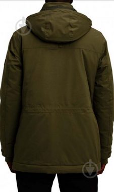 McKINLEY Parka He.-Funkt-Mantel Mawk M