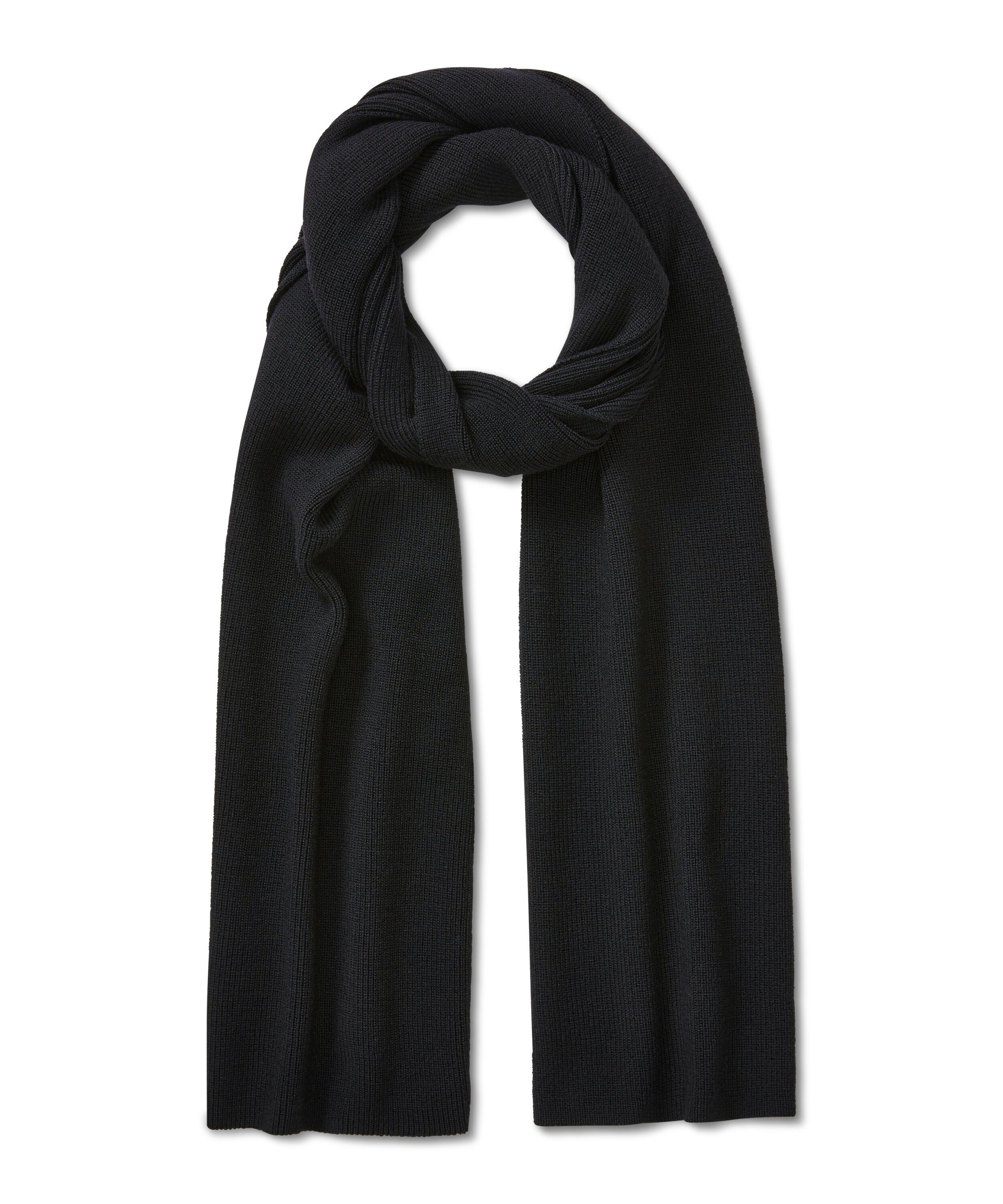FALKE Schal, (1-St. 1), aus reiner Schurwolle günstig online kaufen