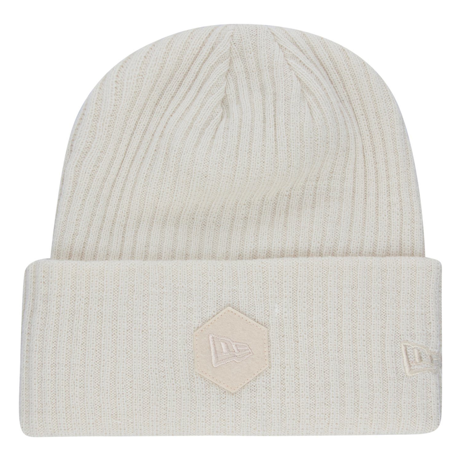 Fleecemütze Unisex Beanie RIBBED WIDE CUFF