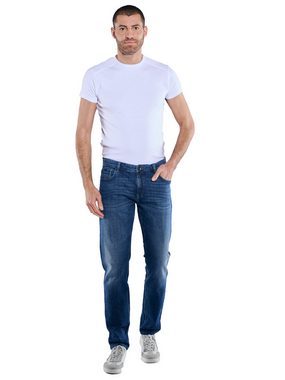 Engbers Stretch-Jeans Super-Stretch-Jeans slim fit