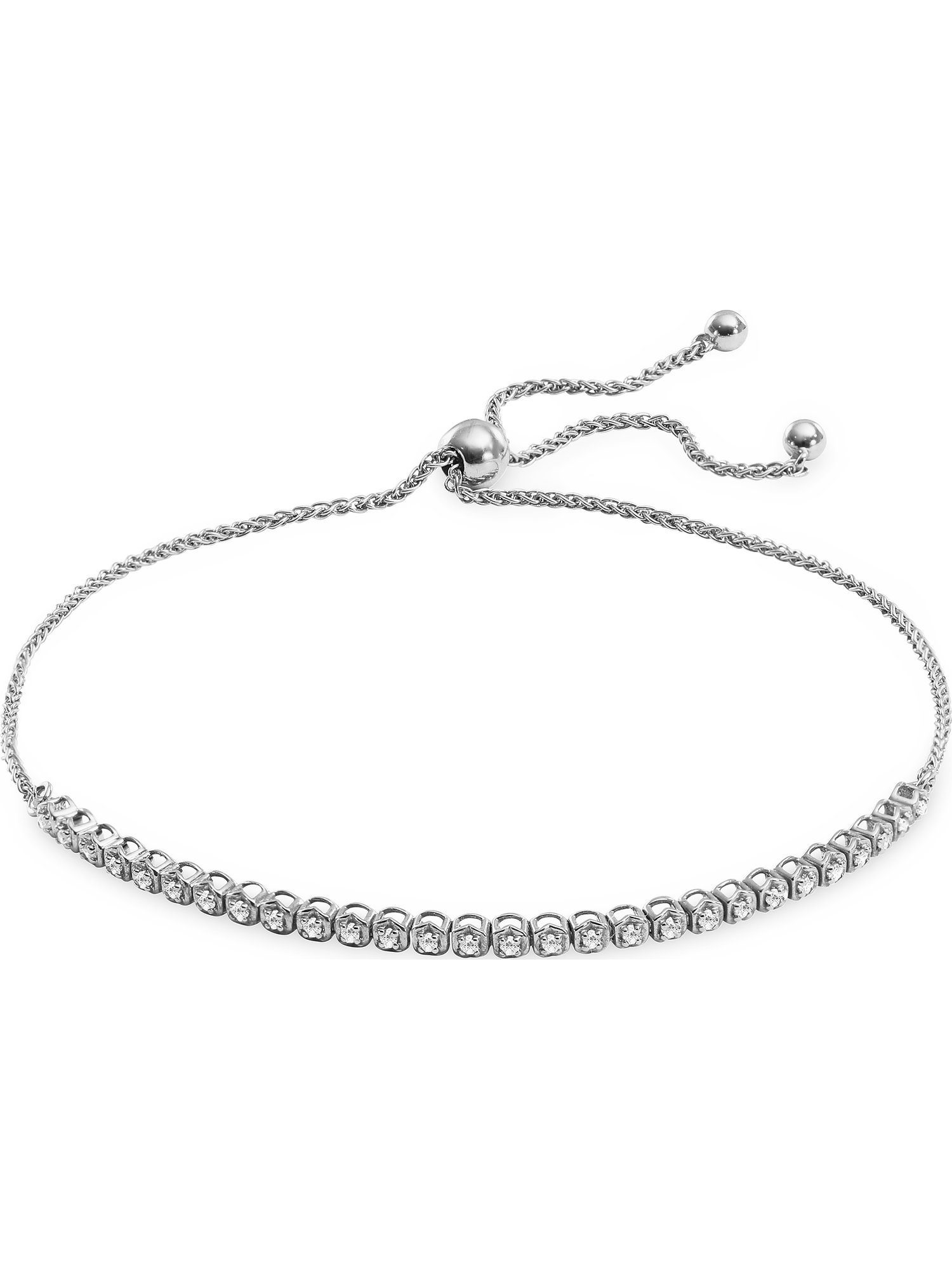 CHRIST Armband CHRIST Damen-Armband 28 Diamant günstig online kaufen